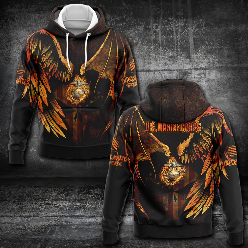 TKC1440 Hoodie Main