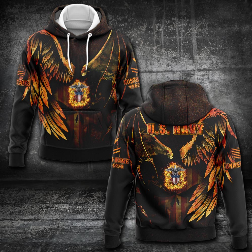 TKC1441 Hoodie Main