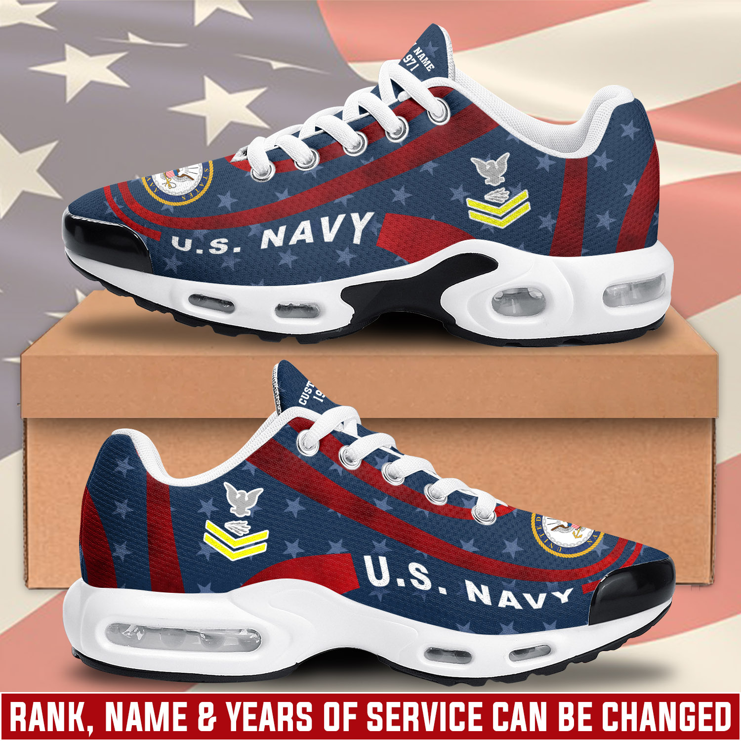 TKC1498 Air Max Plus Shoes Main