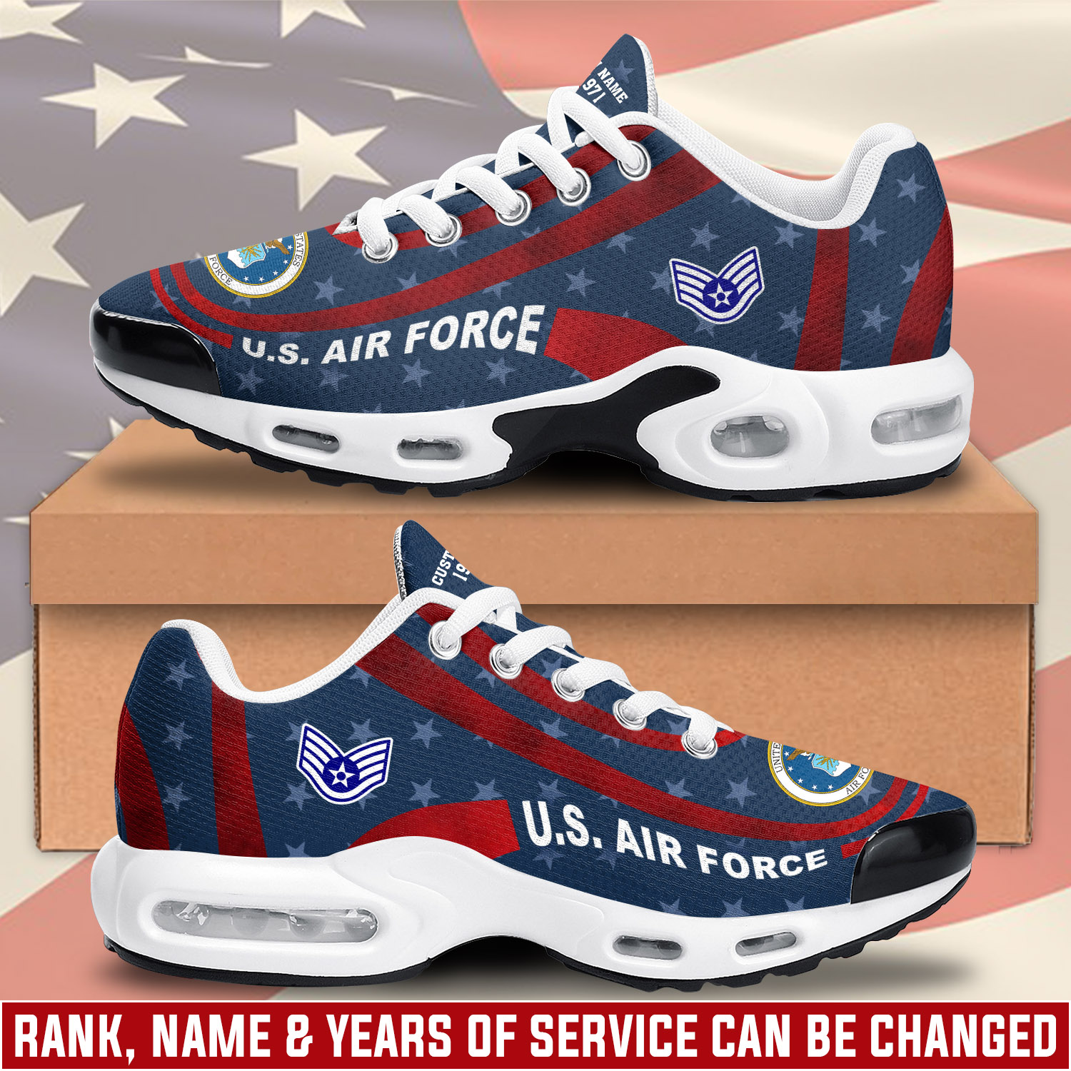 TKC1499 Air Max Plus Shoes Main