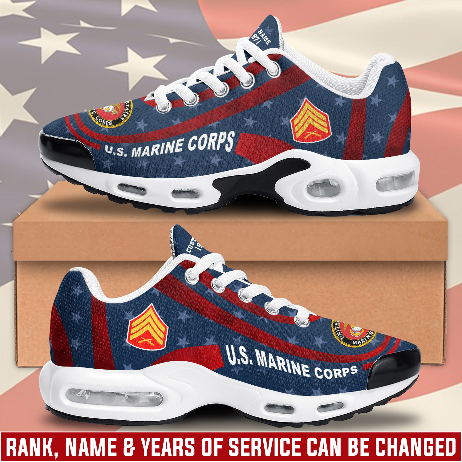 TKC1501 Air Max Plus Shoes Main