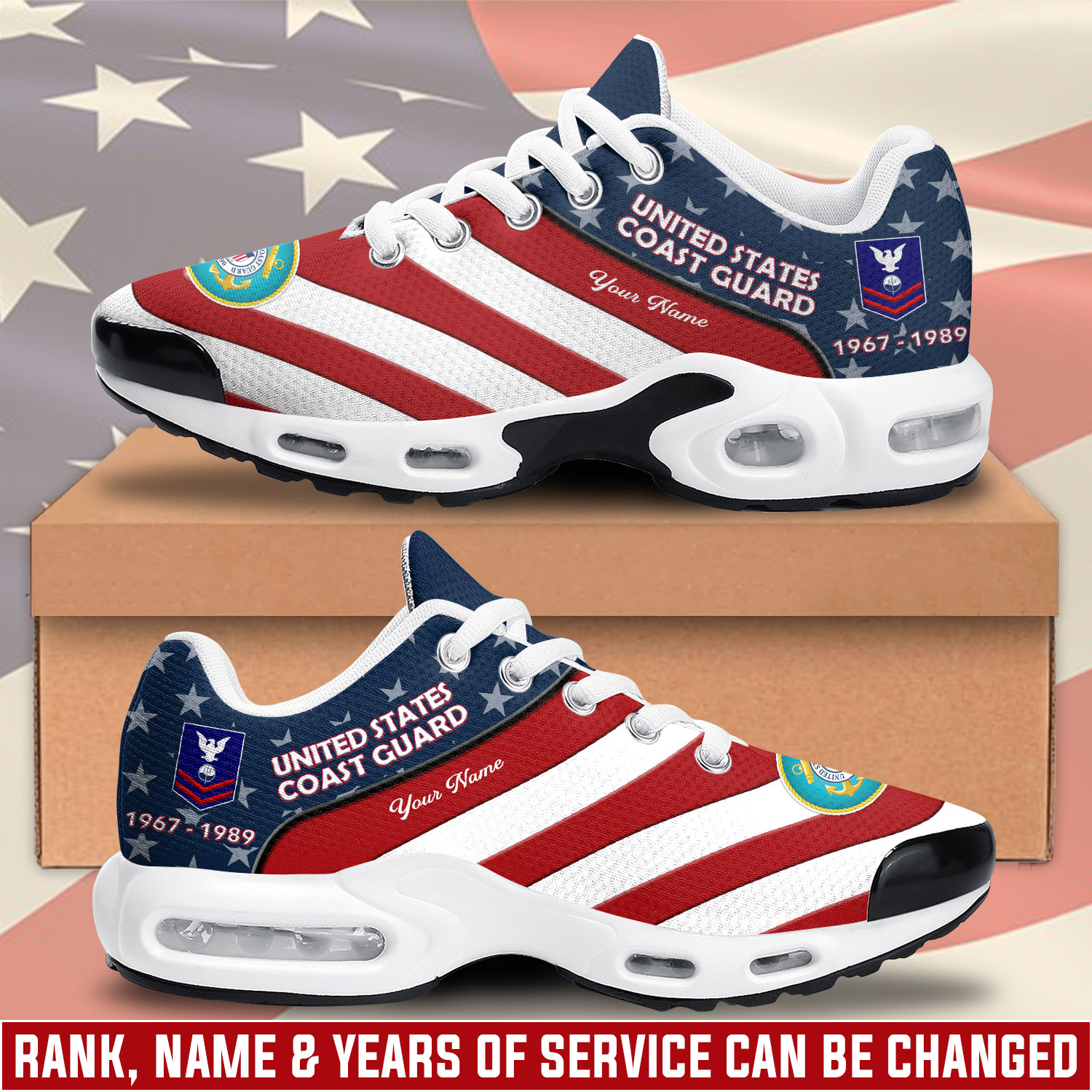 TKC1535 Air Max Plus Shoes Main 1