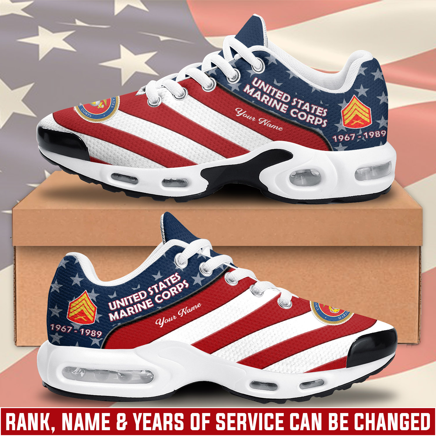 TKC1536 Air Max Plus Shoes Main 1