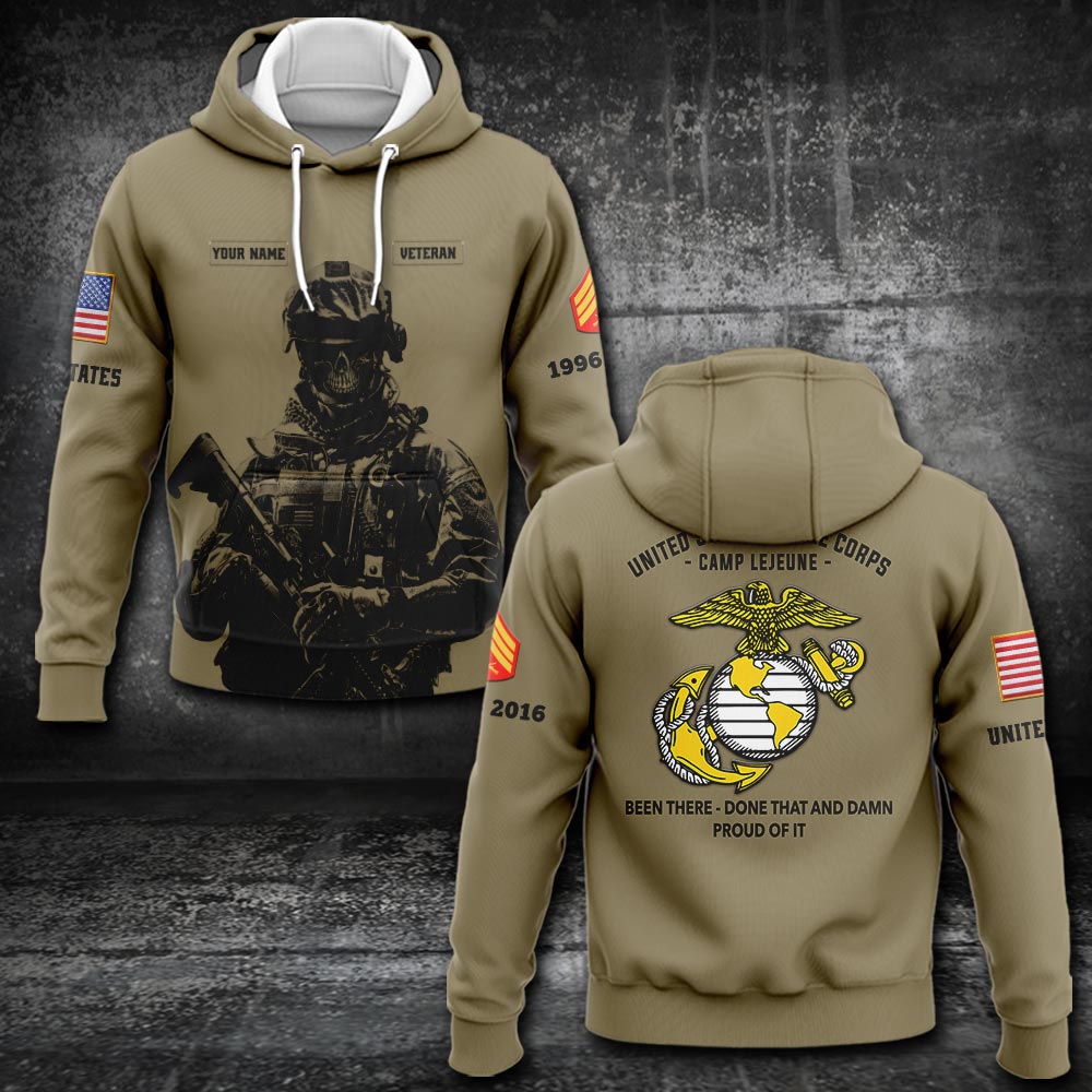 TKC1561 Hoodie Main