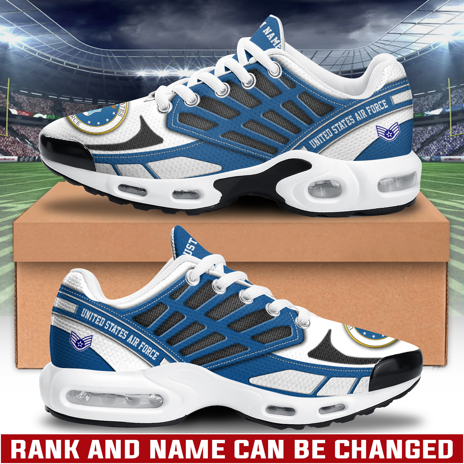 TKC1612 Air Max Plus Shoes Main