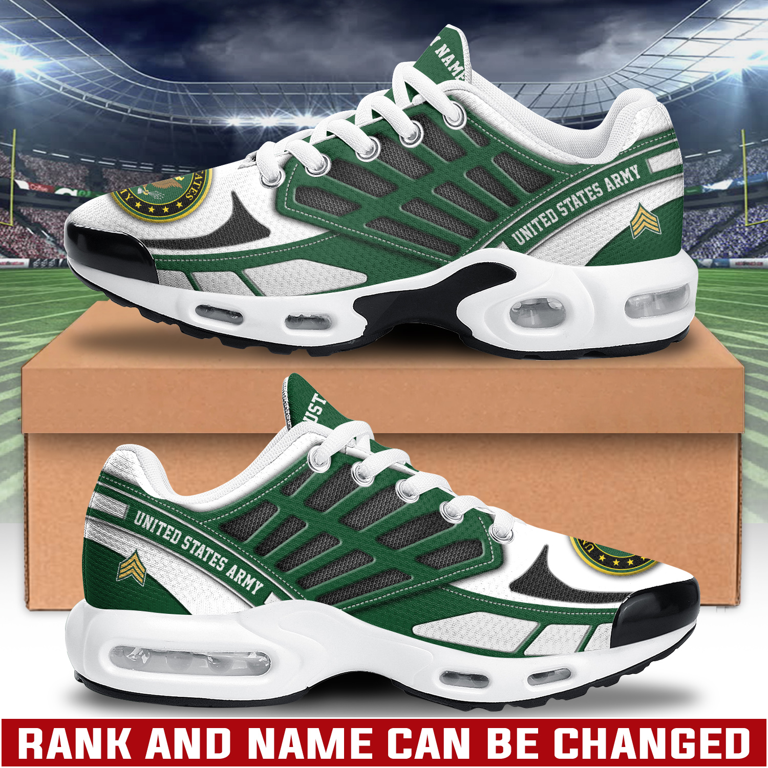 TKC1613 Air Max Plus Shoes Main