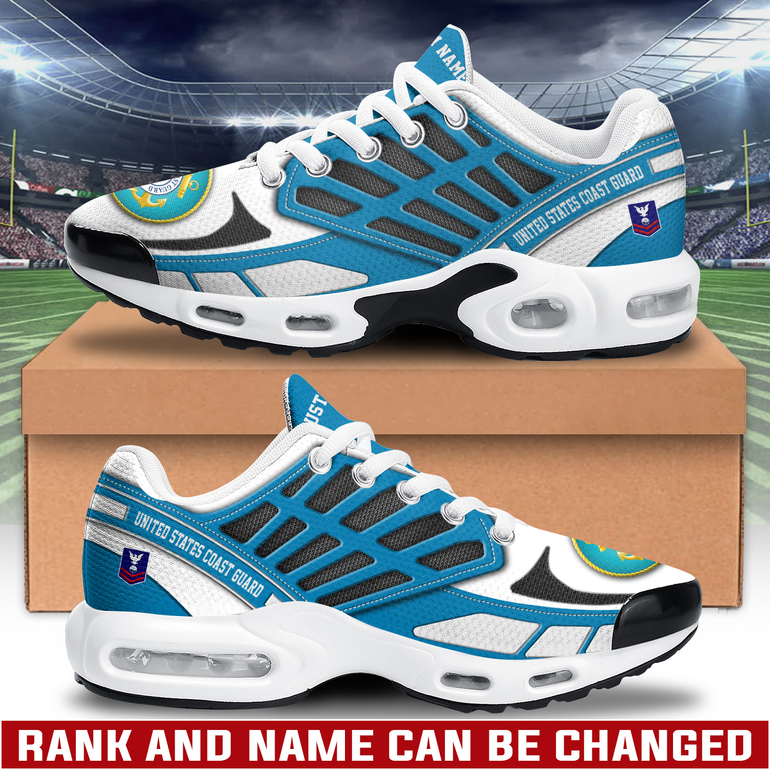 TKC1614 Air Max Plus Shoes Main