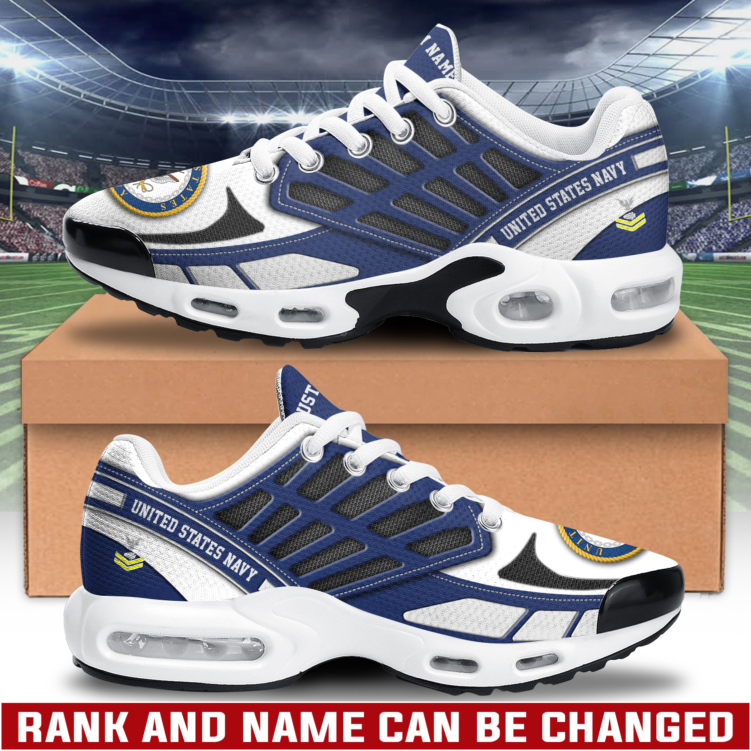 TKC1616 Air Max Plus Shoes Main
