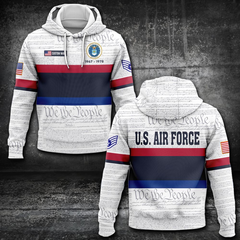 TKC1692 Hoodie Main