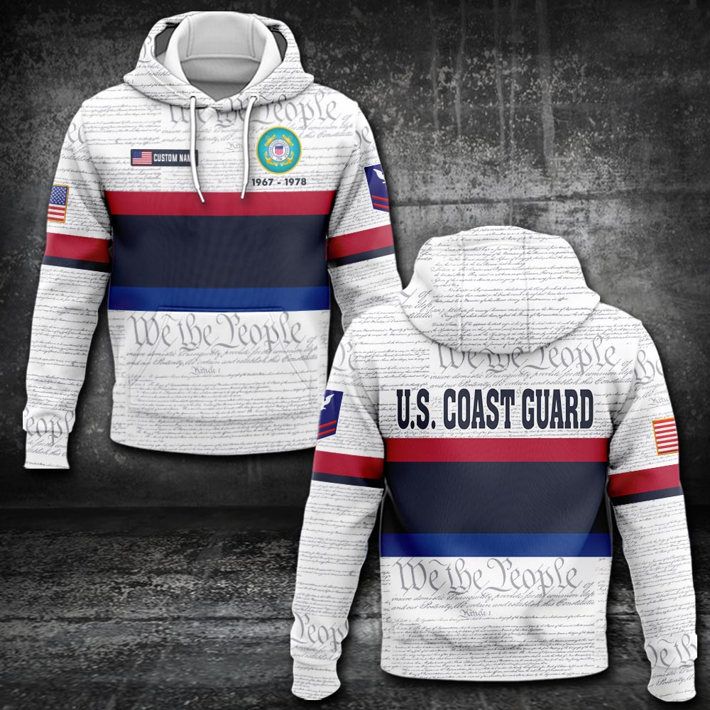 TKC1694 Hoodie Main