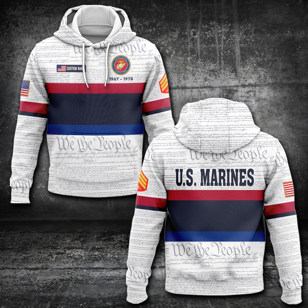 TKC1695 Hoodie Main
