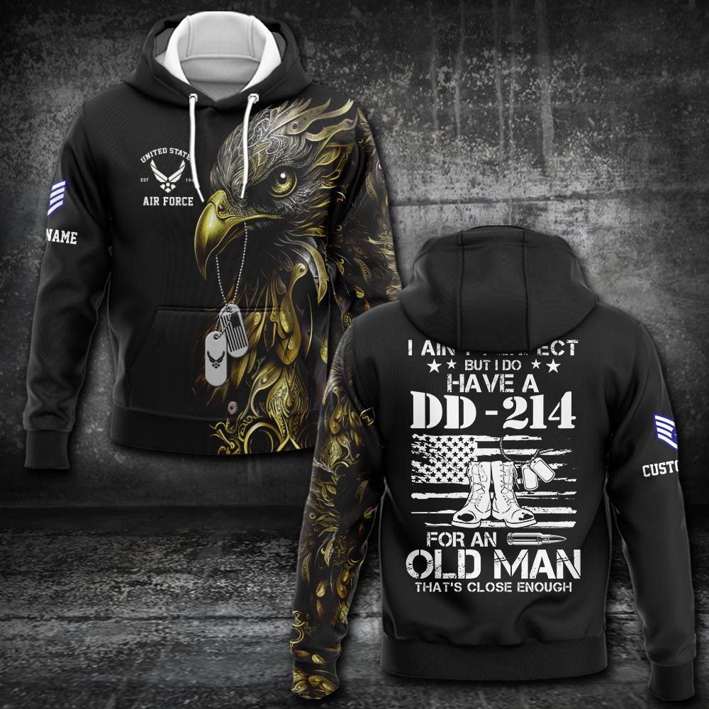 TKC1699 Hoodie Main
