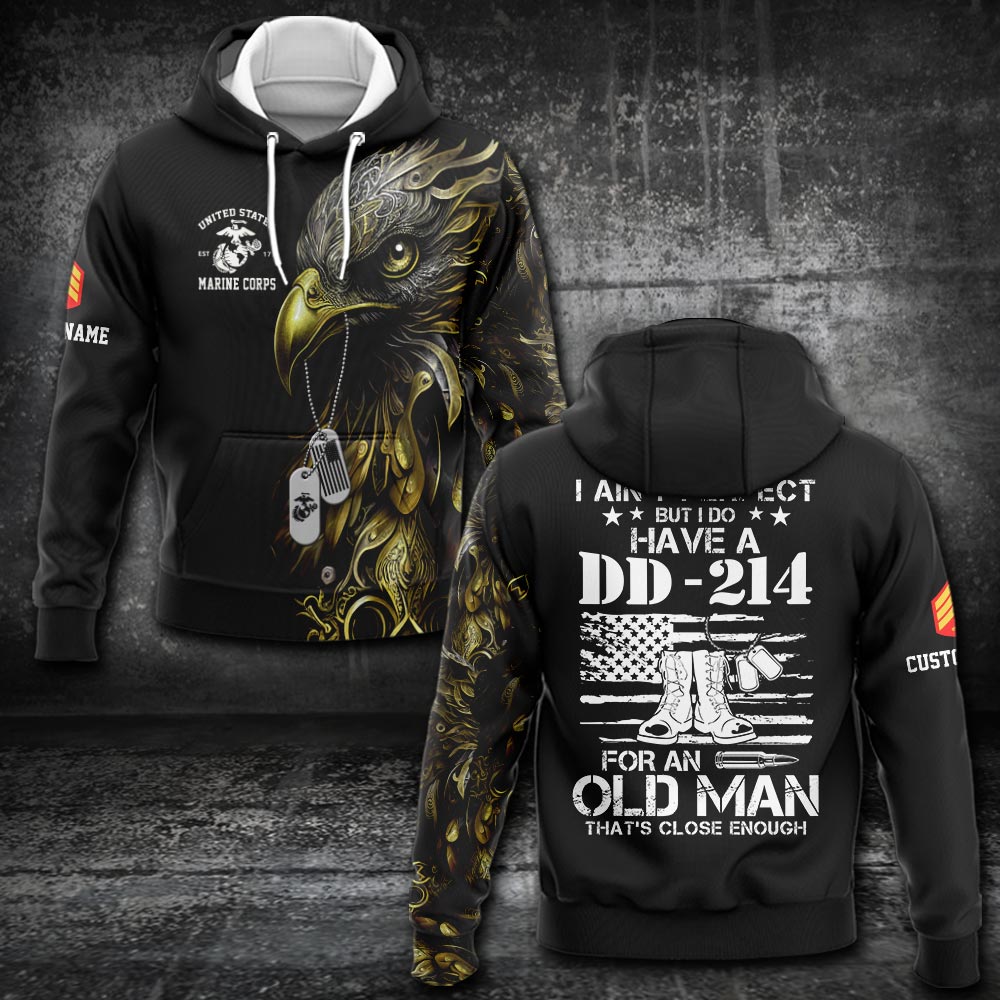 TKC1701 Hoodie Main