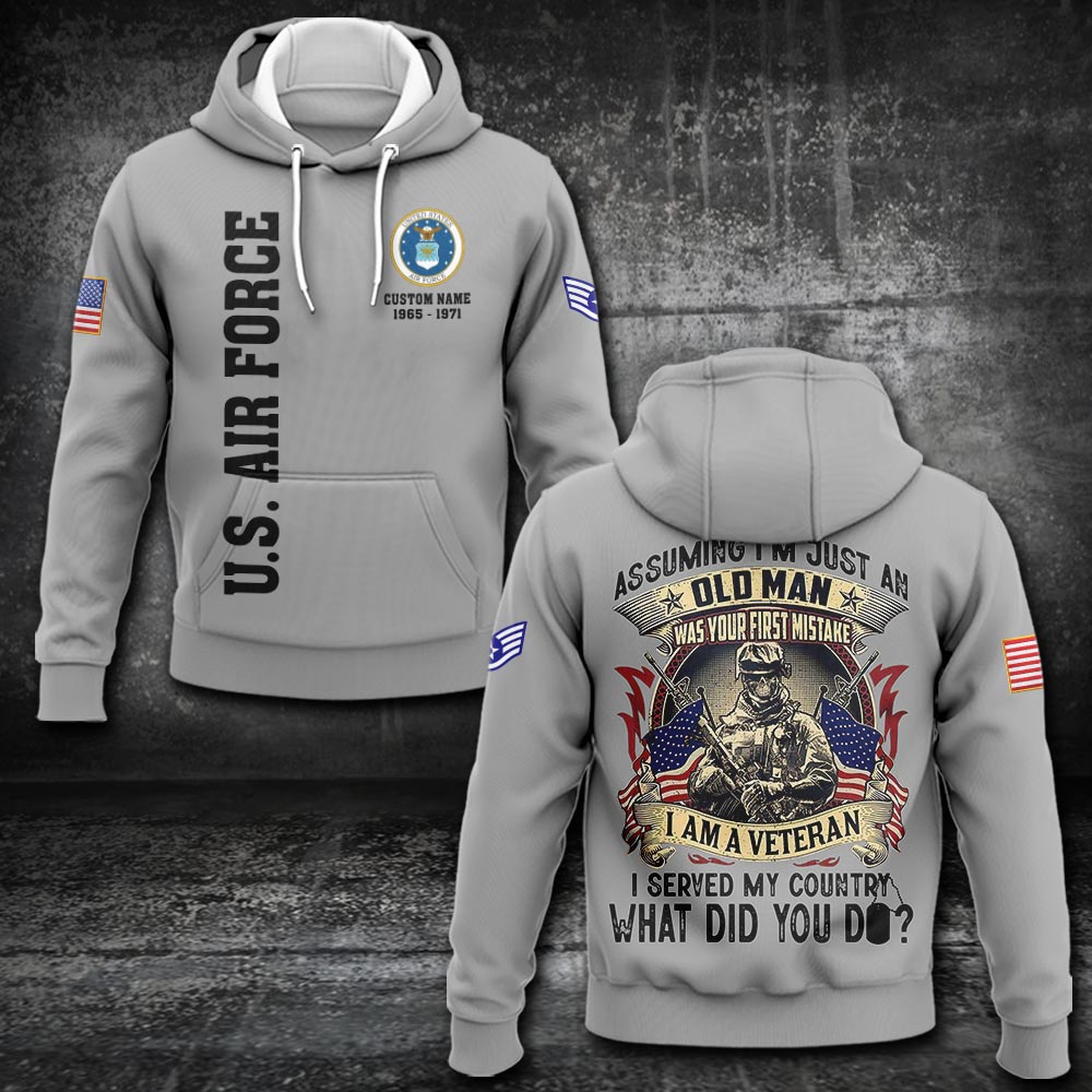 TKC1875 Hoodie Main