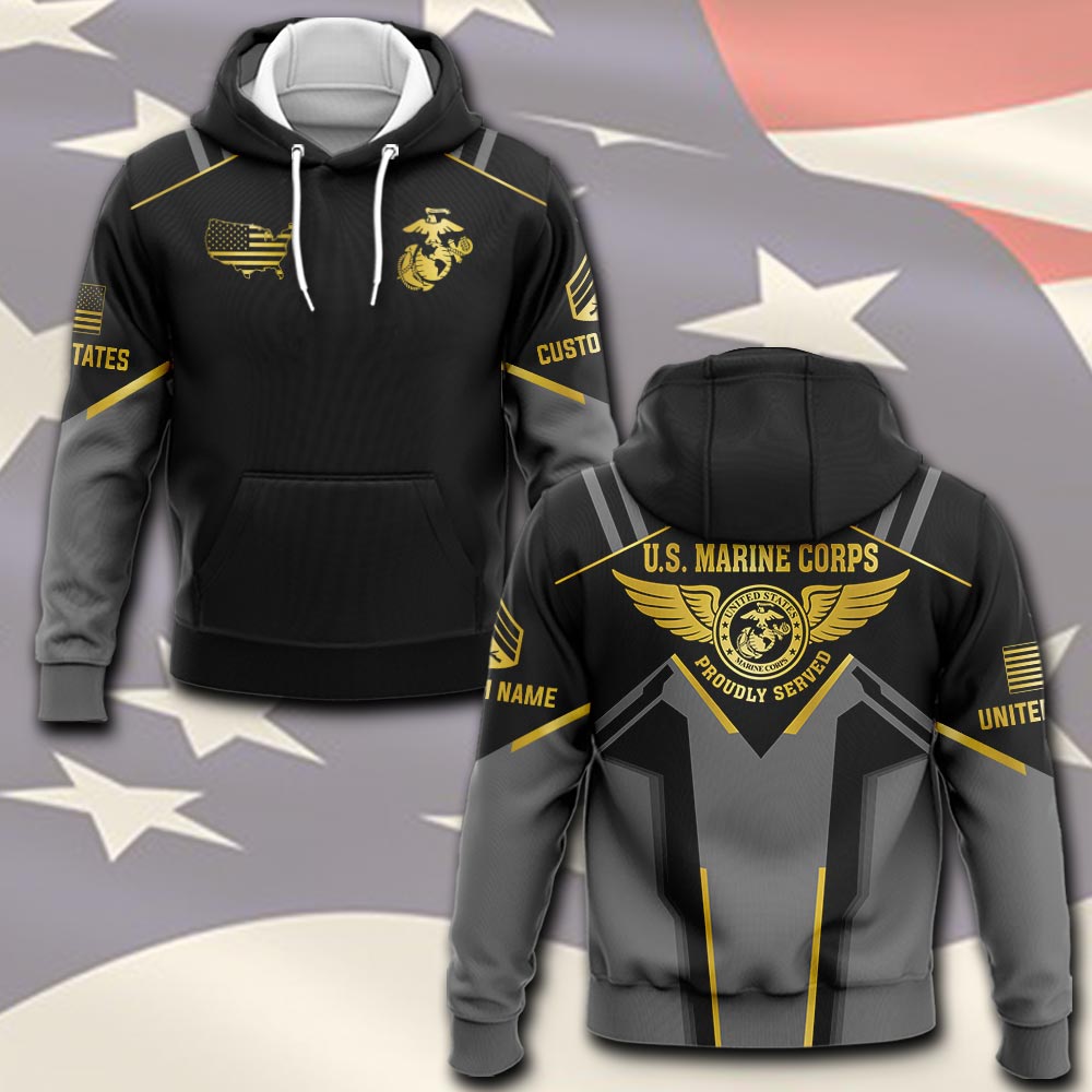 TKC1888 Hoodie Main