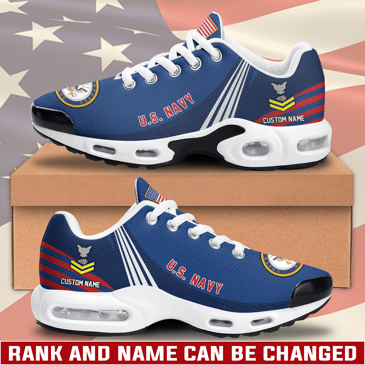 TKC2164 Air Max Plus Shoes Main