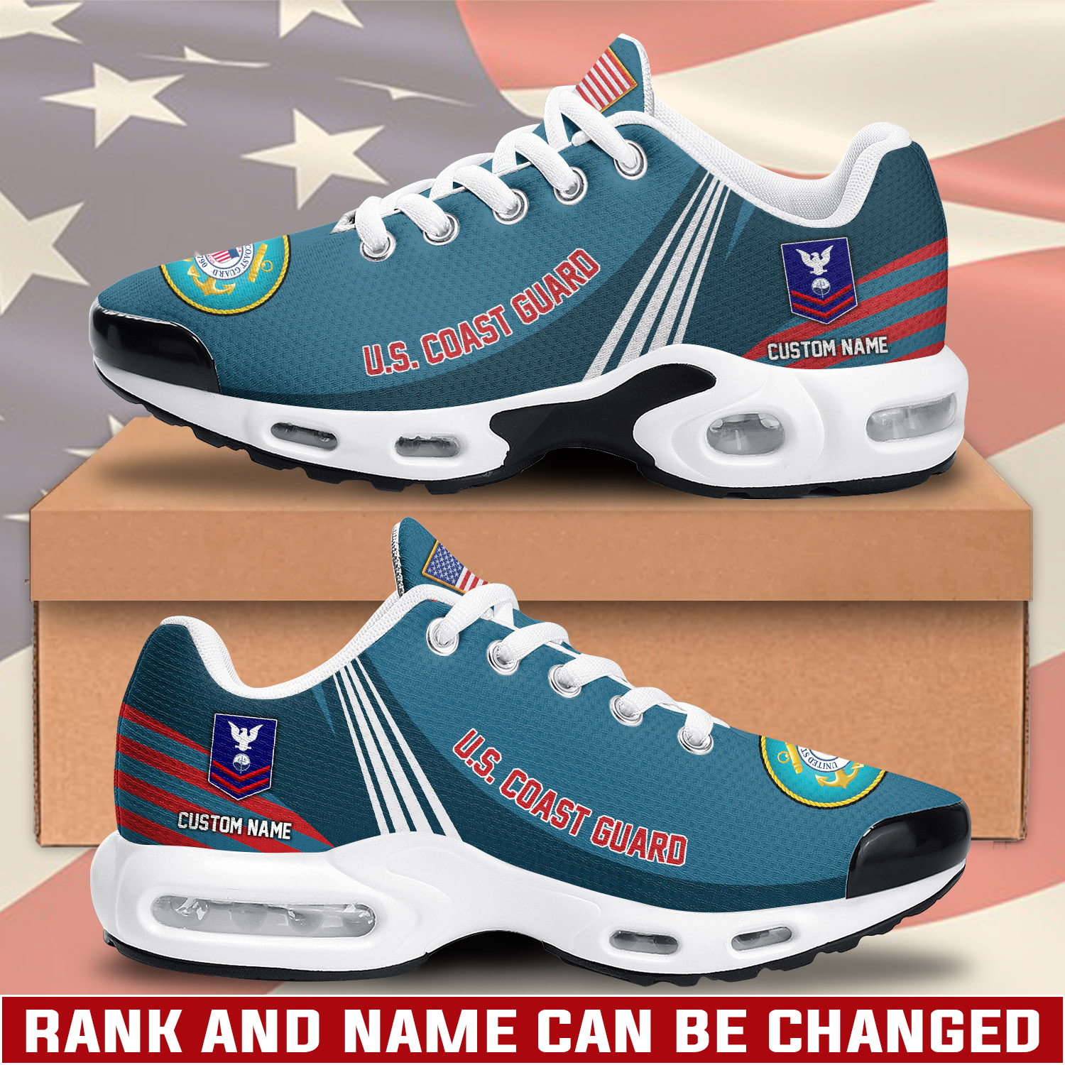 TKC2166 Air Max Plus Shoes Main