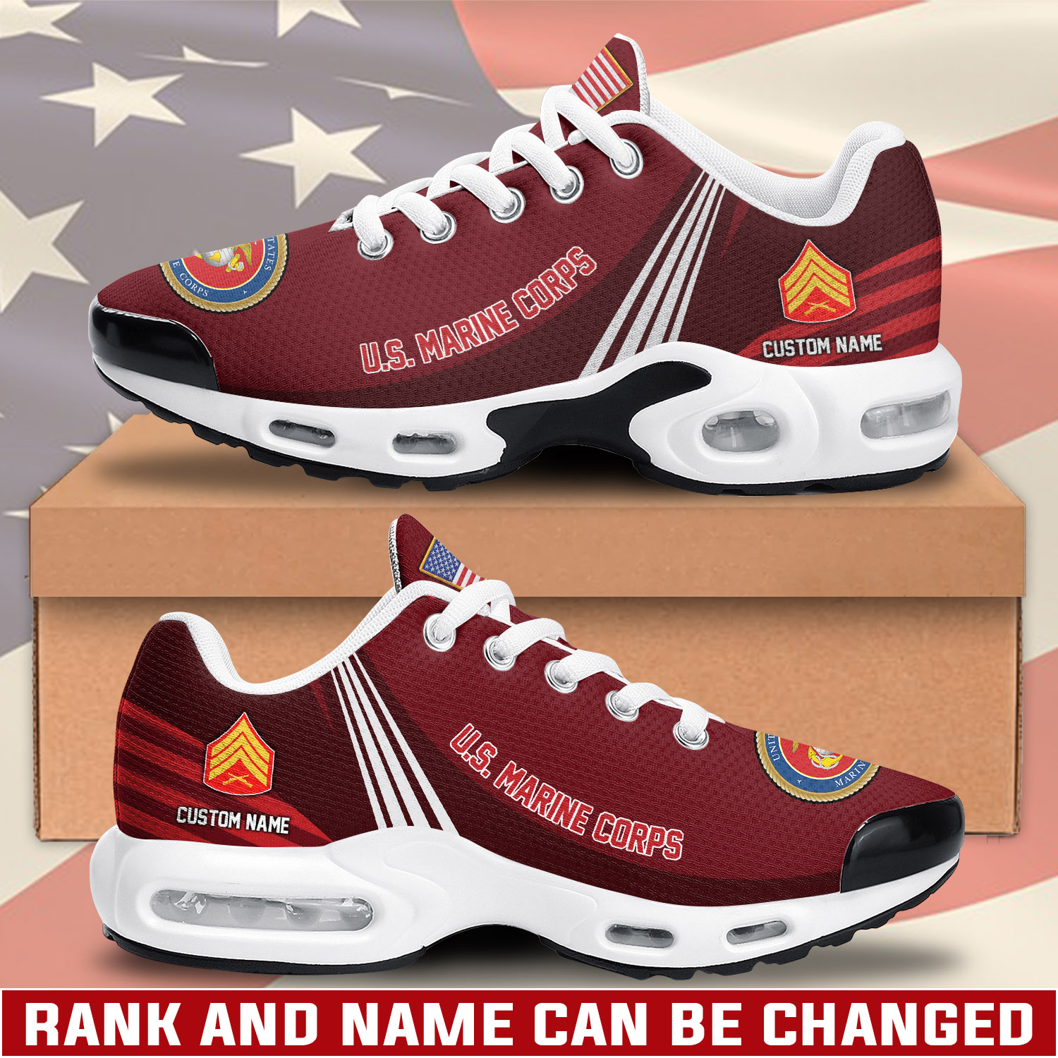 TKC2167 Air Max Plus Shoes Main