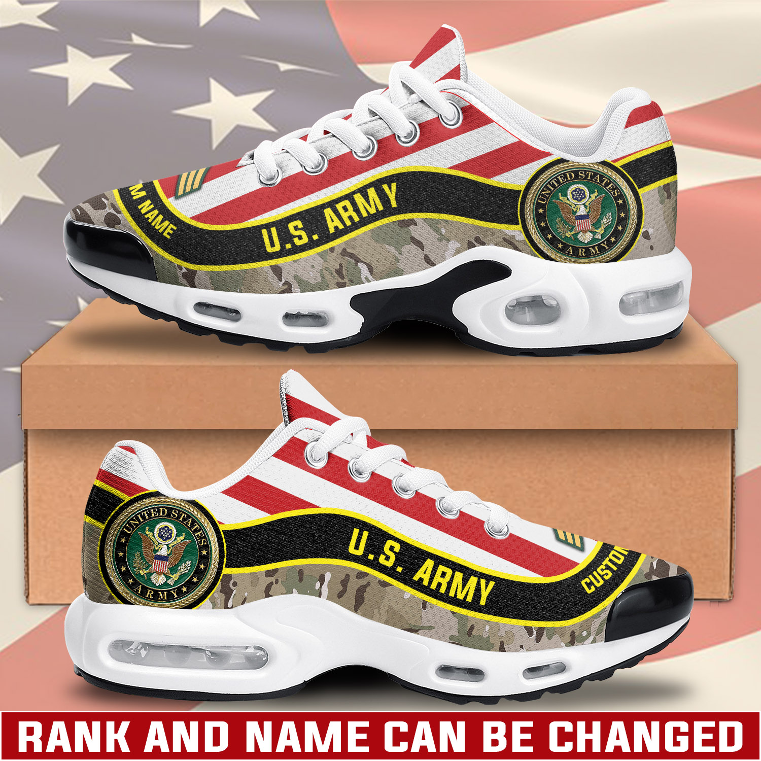 TKC2203 Air Max Plus Shoes Main