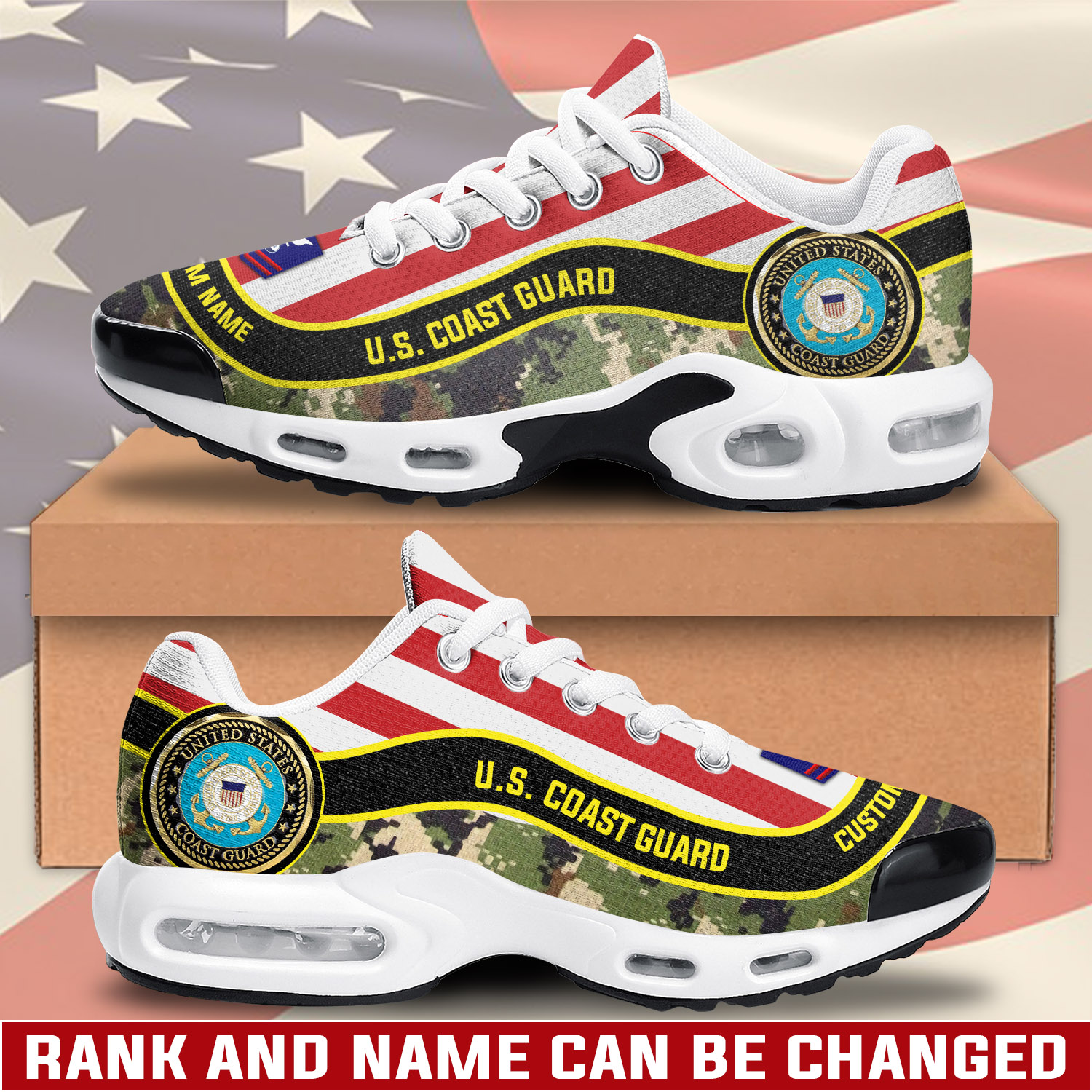 TKC2206 Air Max Plus Shoes Main