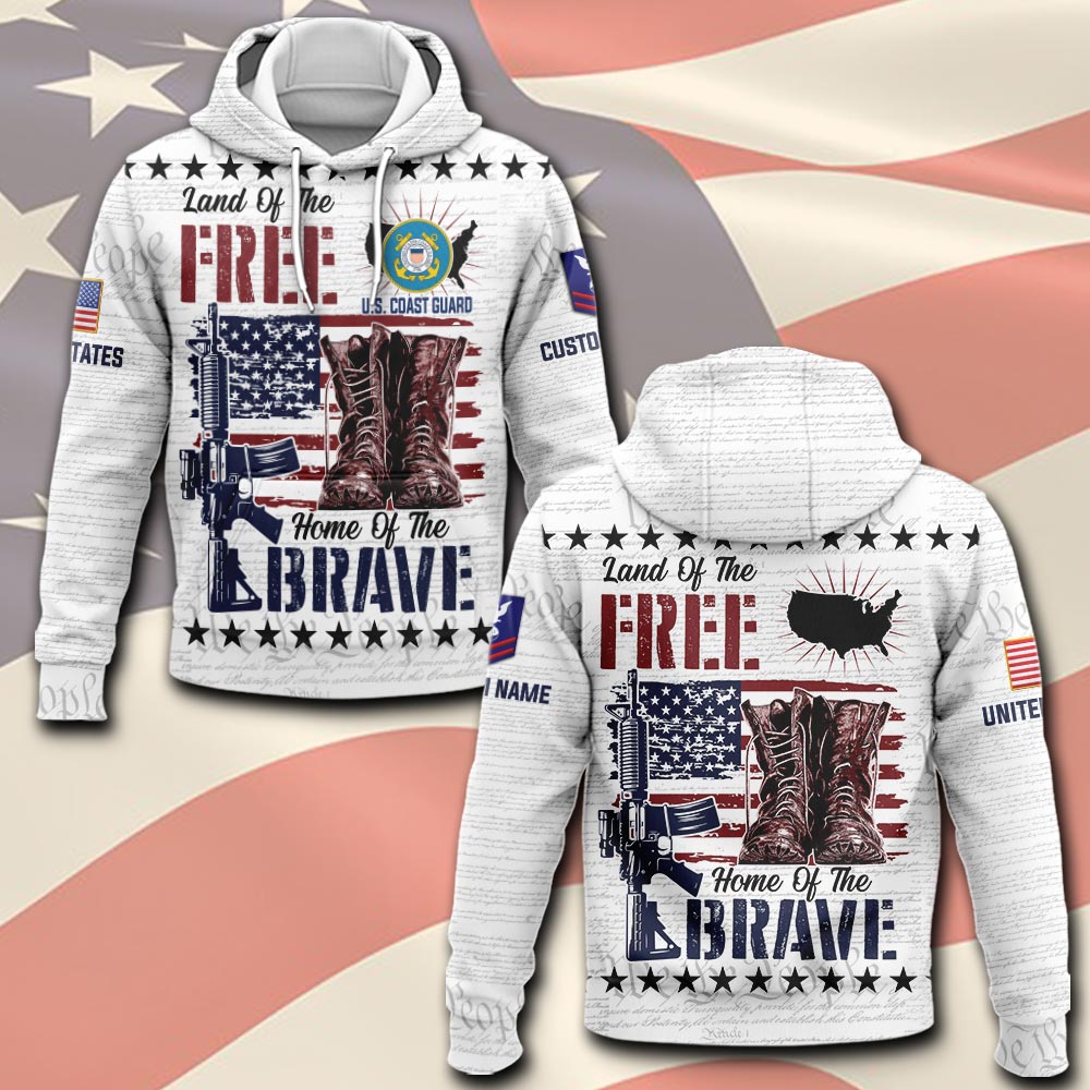TKC2307 Hoodie Main