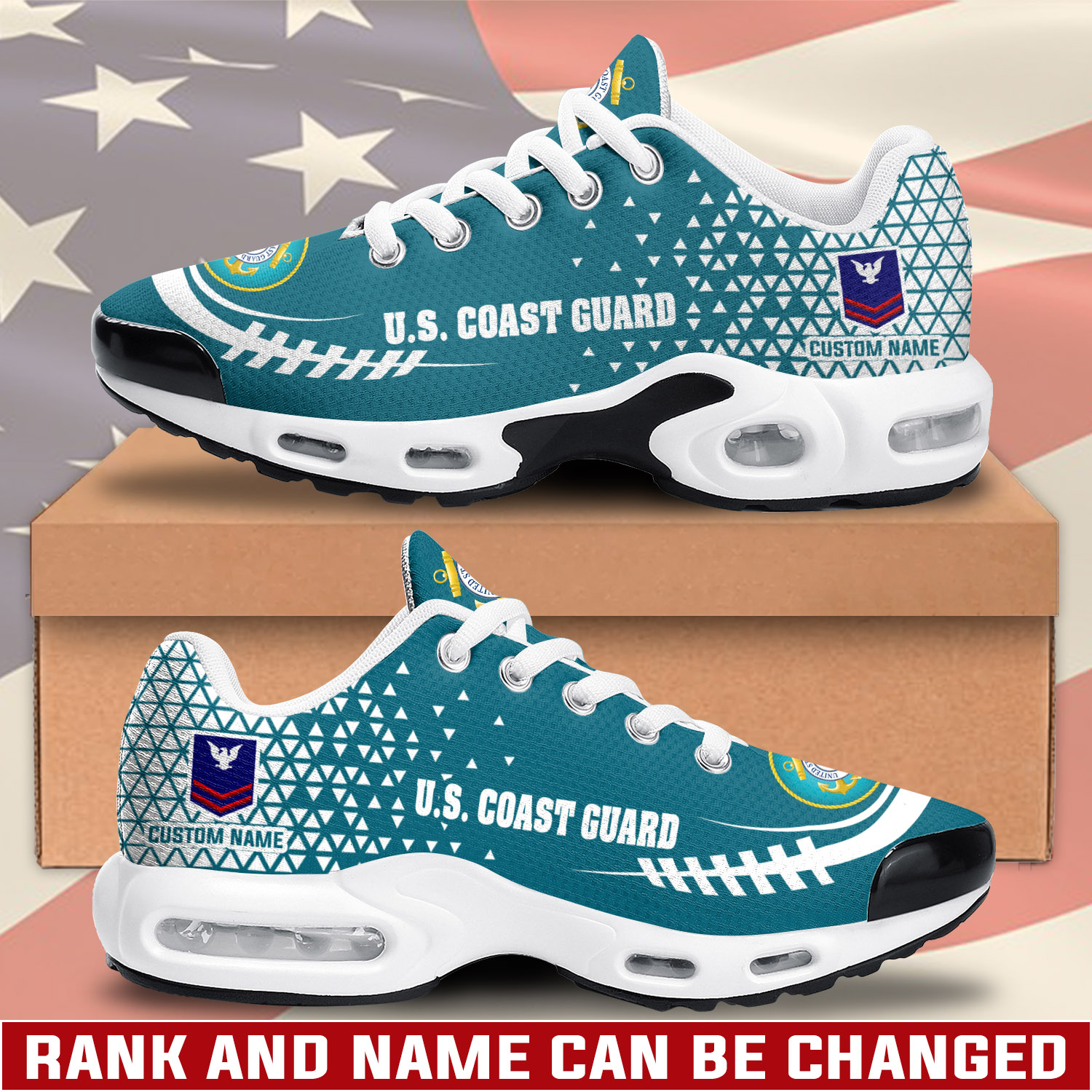 TKC2345 Air Max Plus Shoes Main