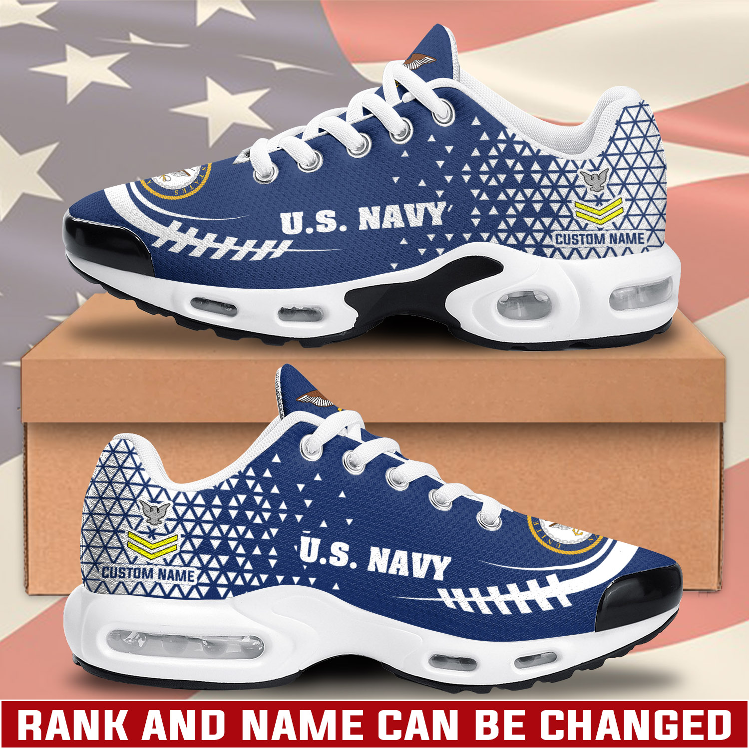 TKC2347 Air Max Plus Shoes Main