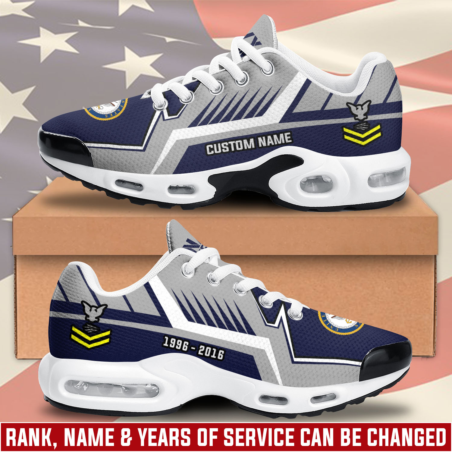 TKC2364 Air Max Plus Shoes Main