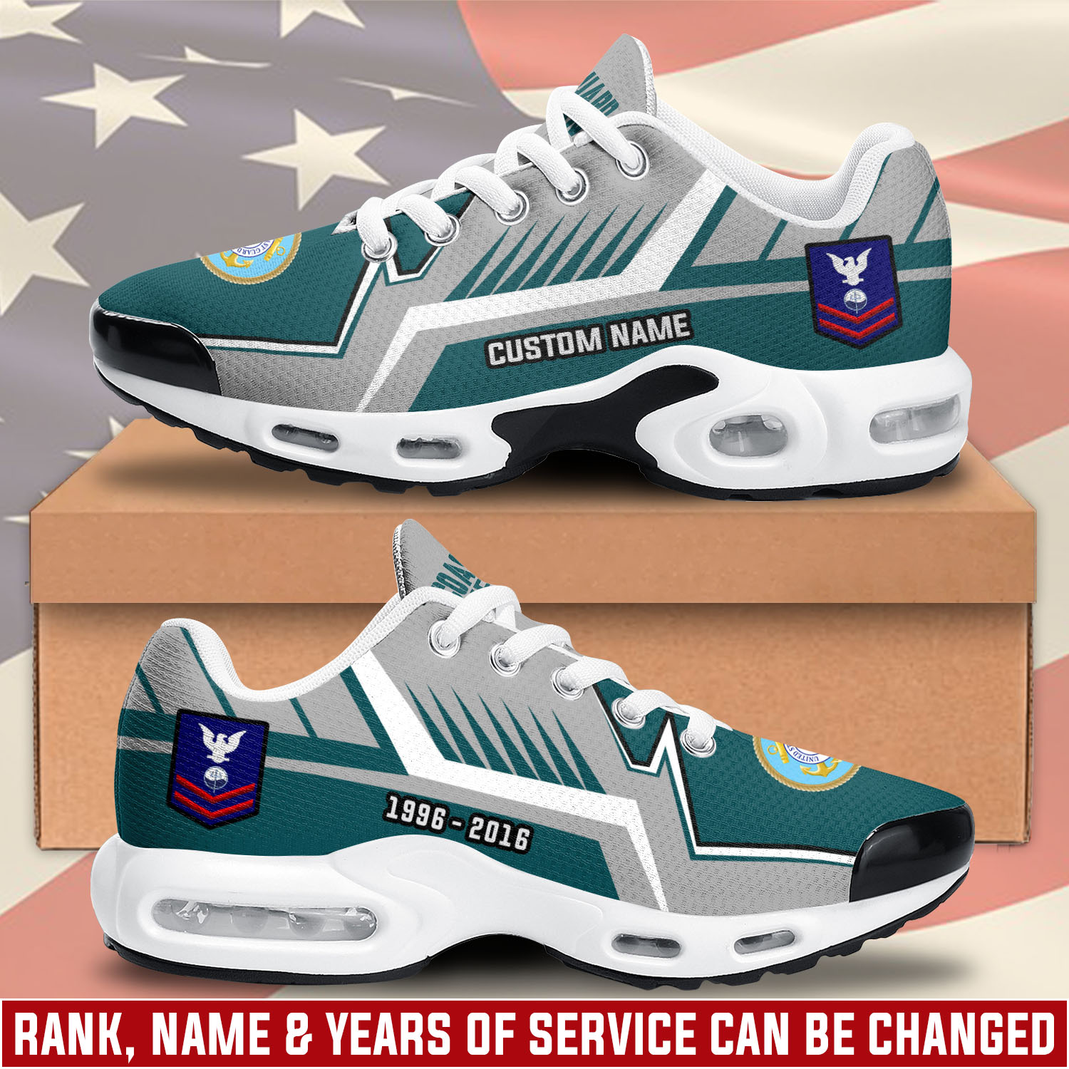 TKC2365 Air Max Plus Shoes Main