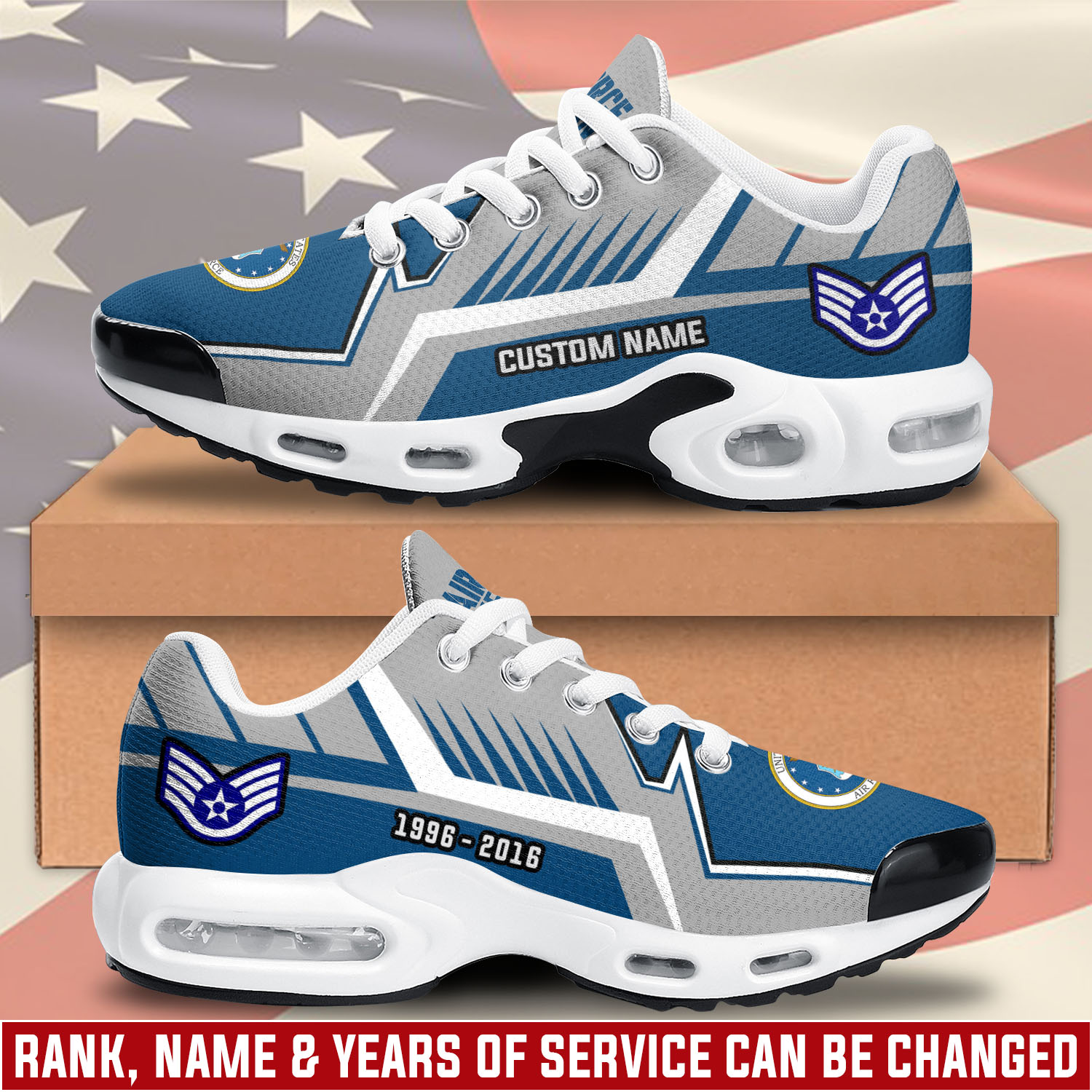 TKC2366 Air Max Plus Shoes Main