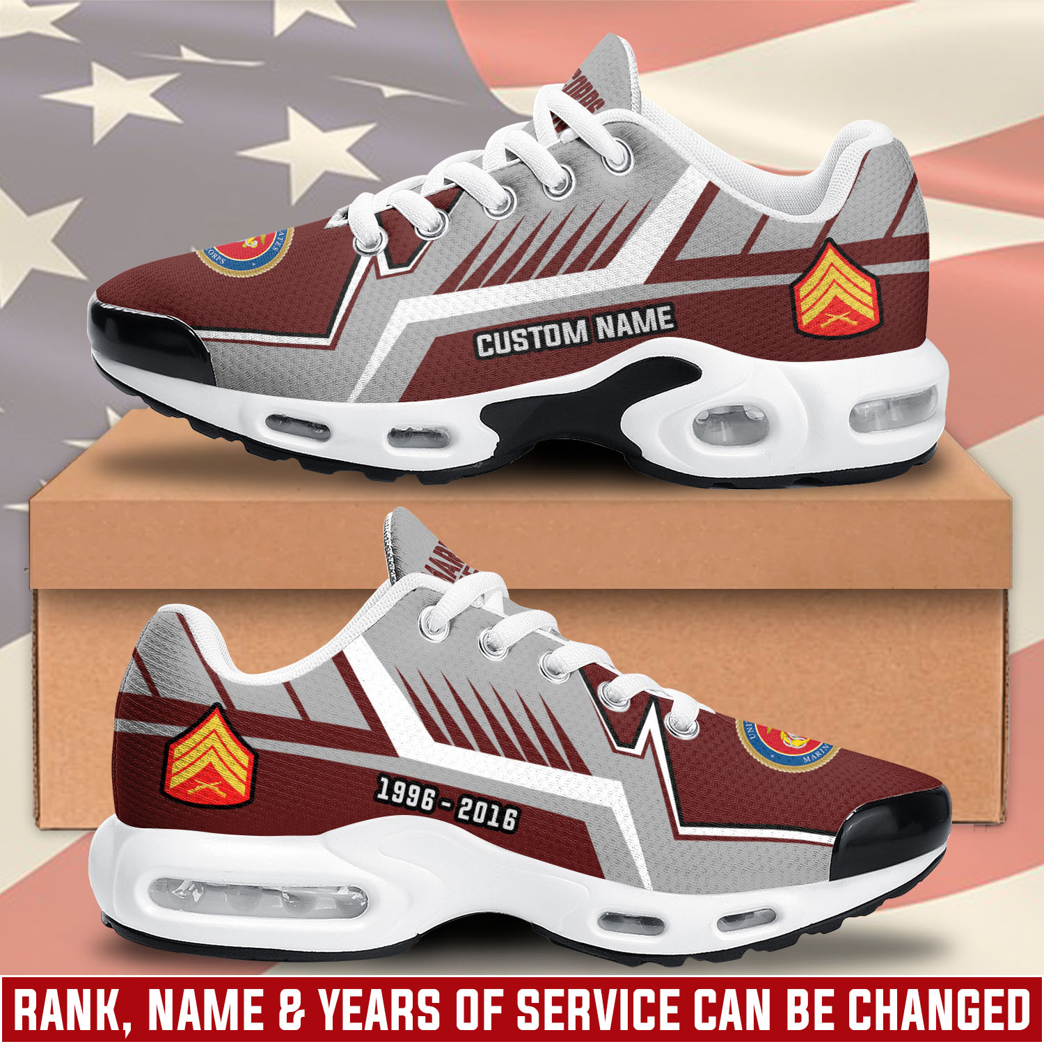 TKC2367 Air Max Plus Shoes Main