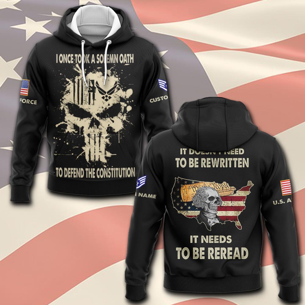 TKC2368 Hoodie Main