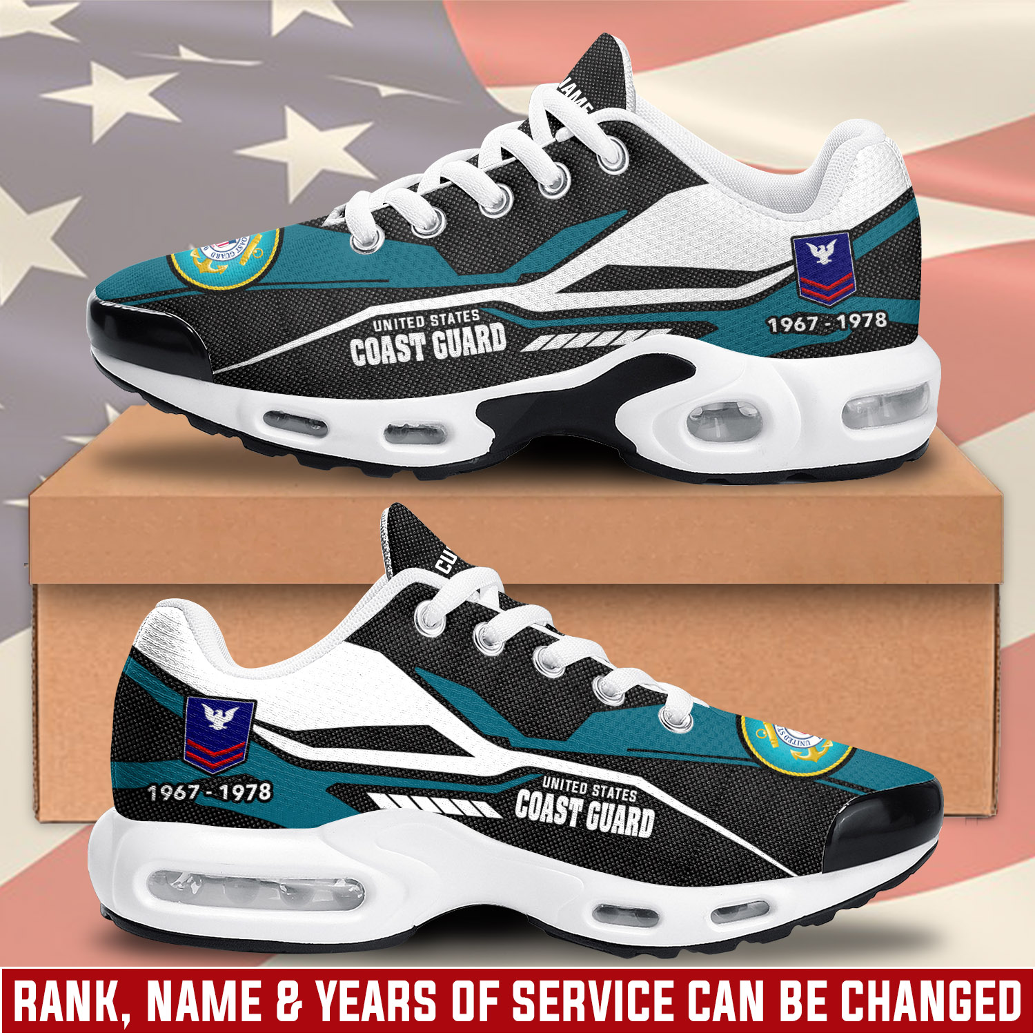 TKC2393 Air Max Plus Shoes Main