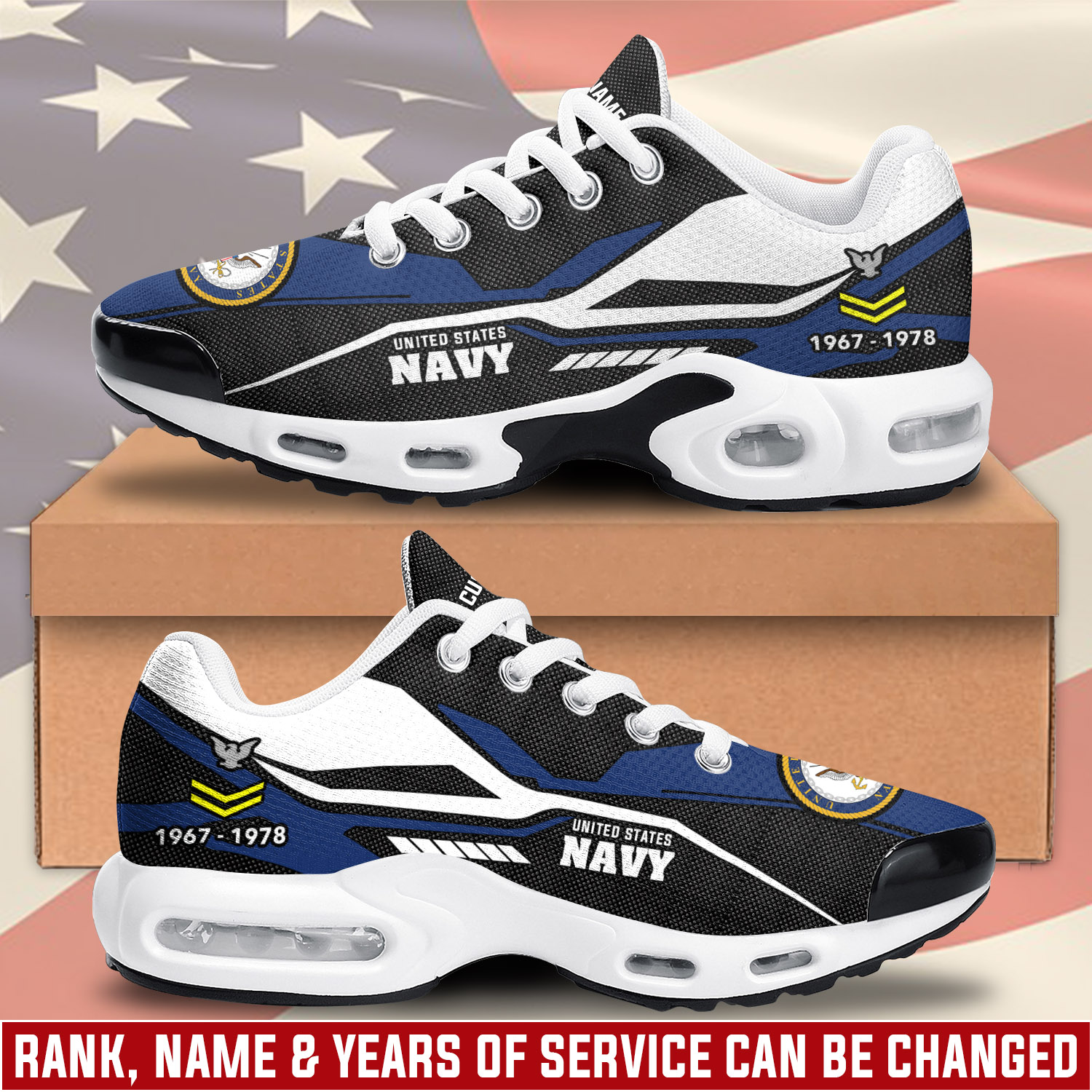 TKC2395 Air Max Plus Shoes Main