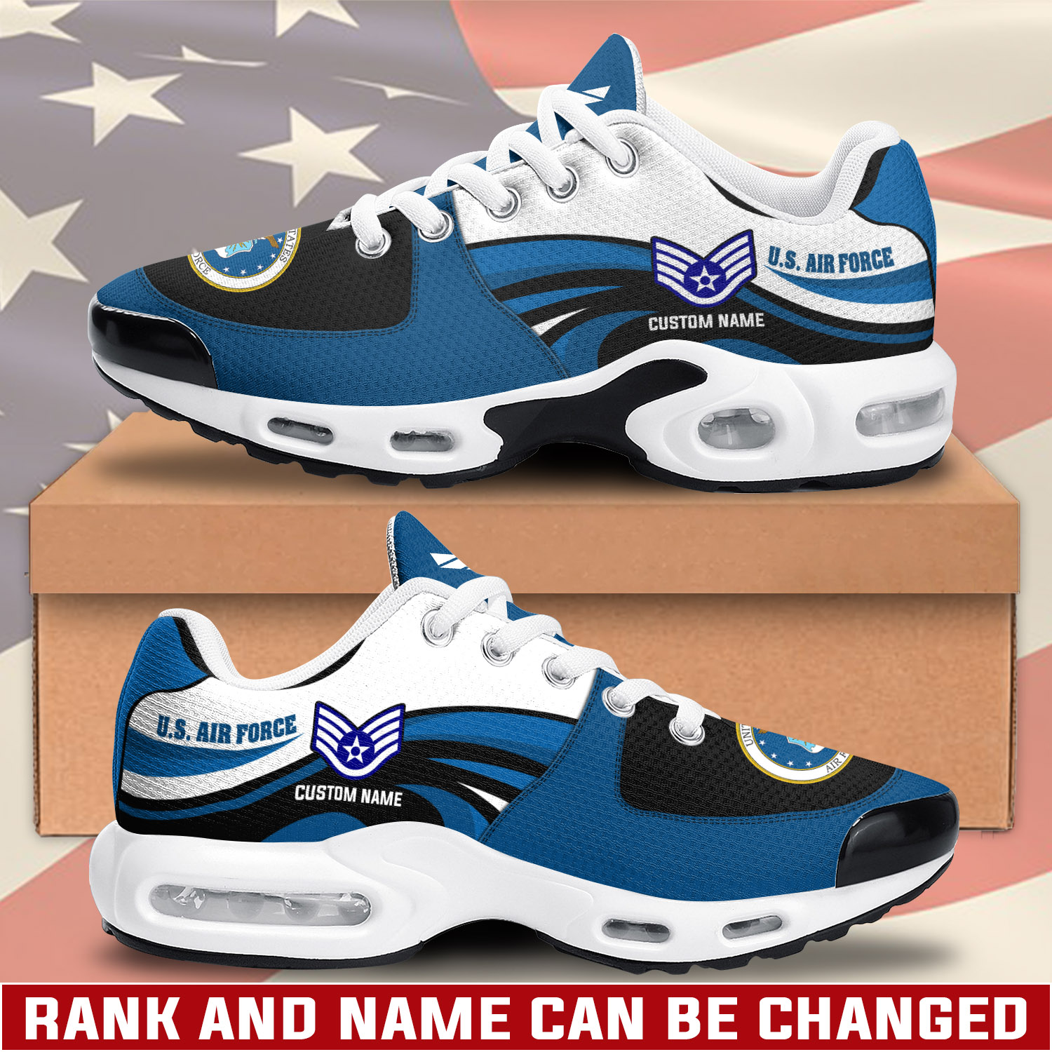 TKC2421 Air Max Plus Shoes Main