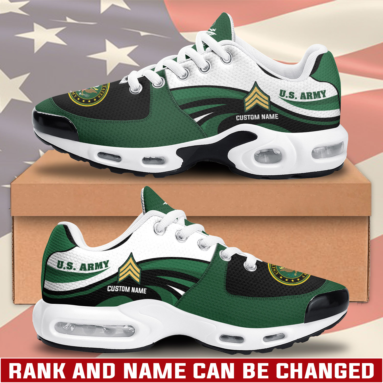 TKC2422 Air Max Plus Shoes Main