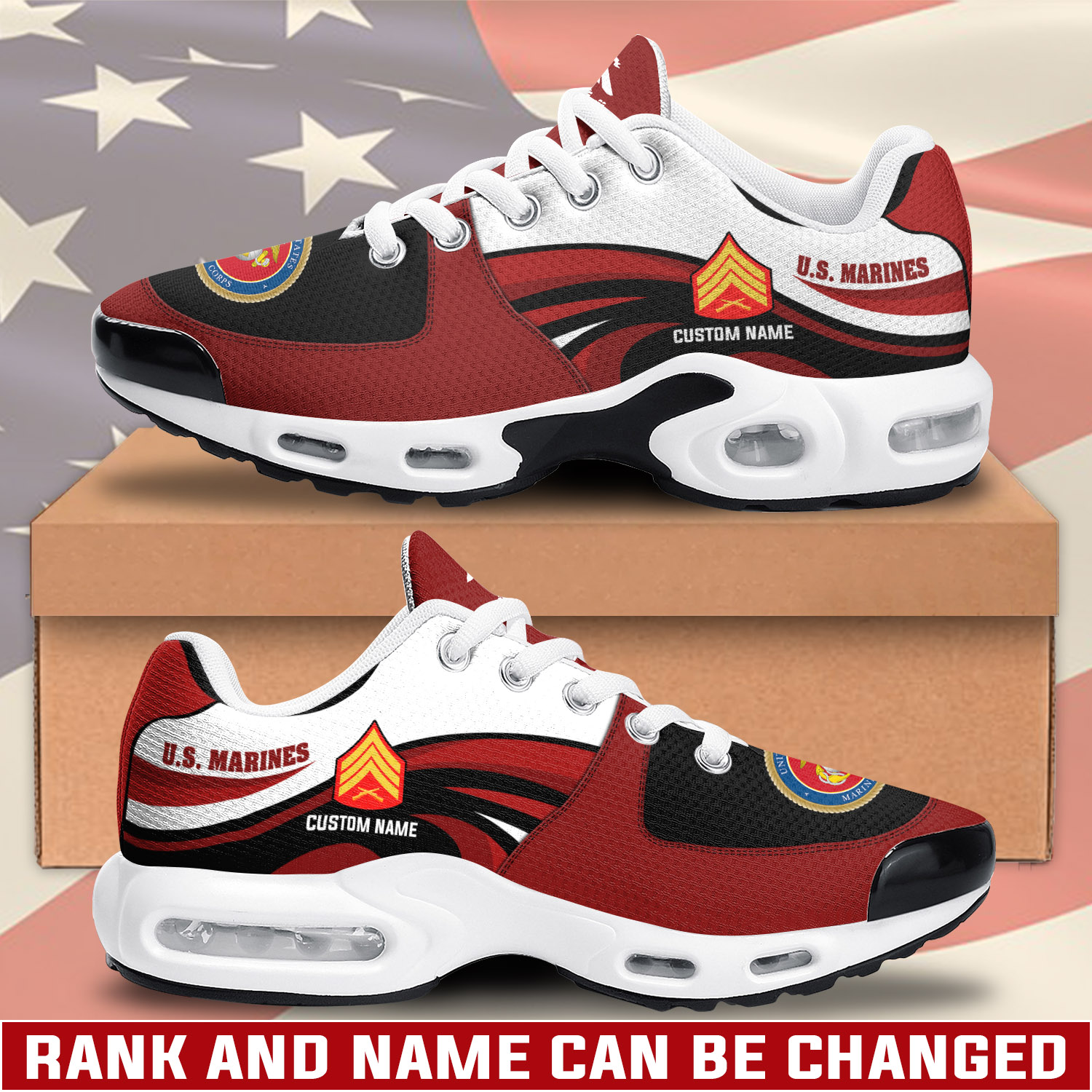 TKC2424 Air Max Plus Shoes Main