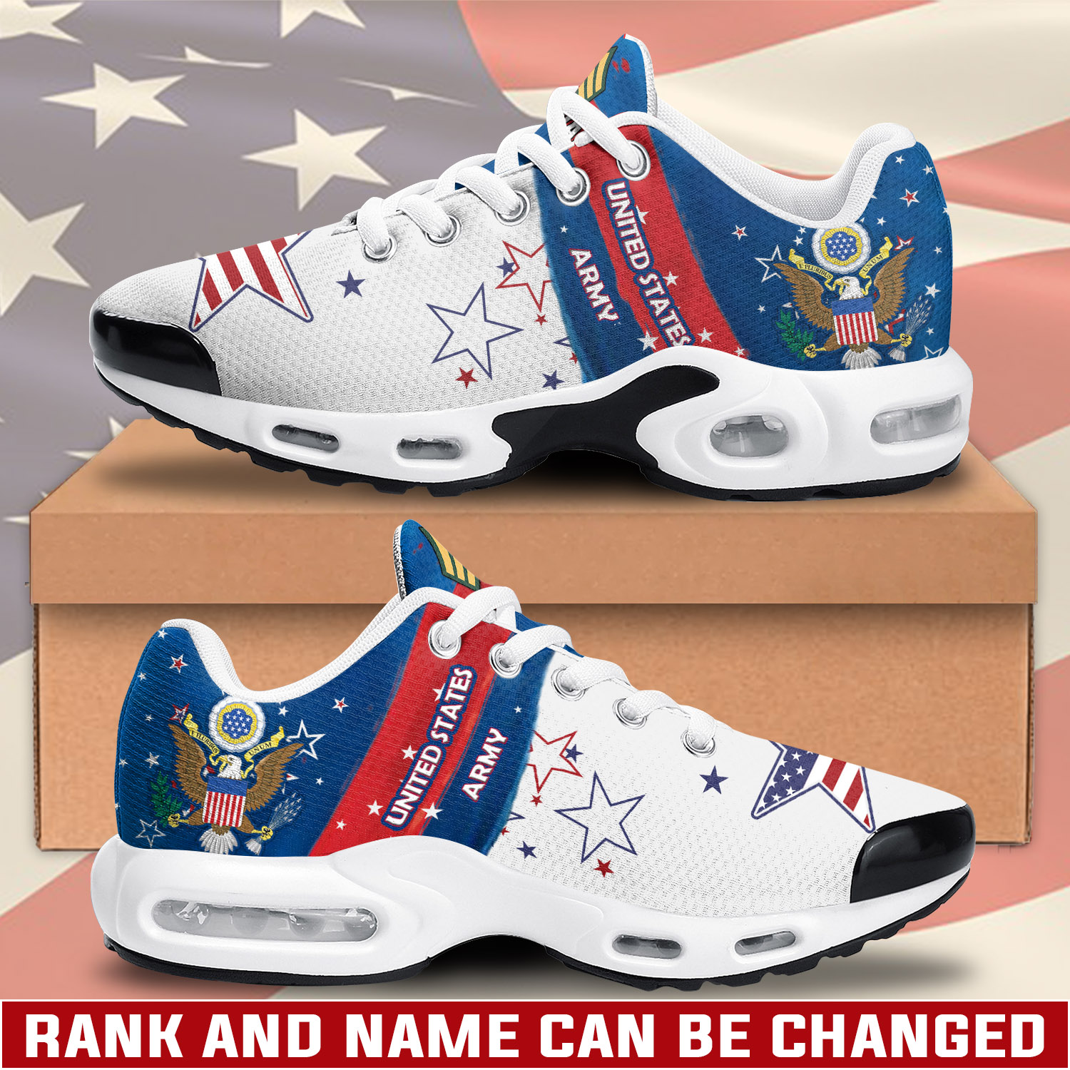 TKC2476 Air Max Plus Shoes Main