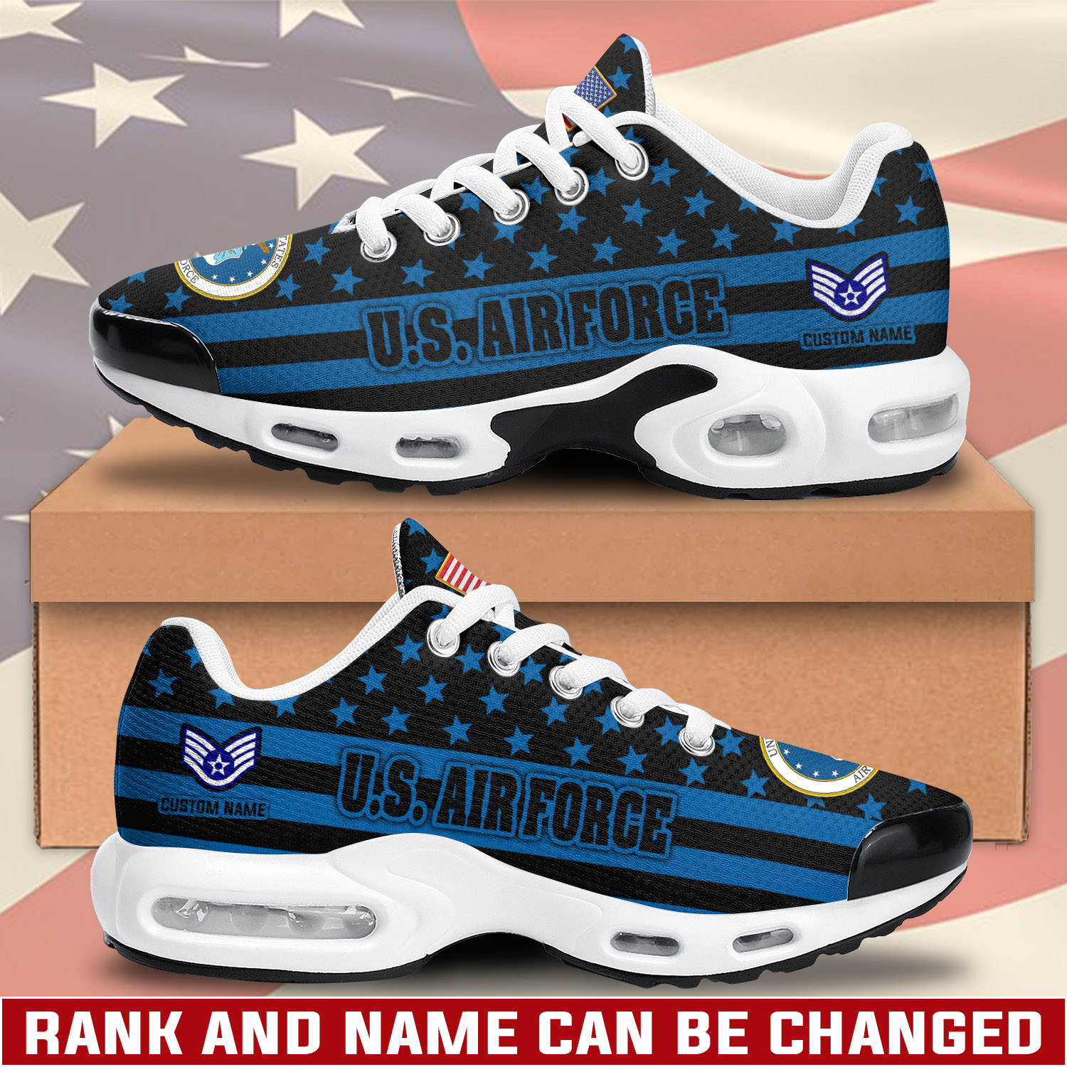TKC2490 Air Max Plus Shoes Main