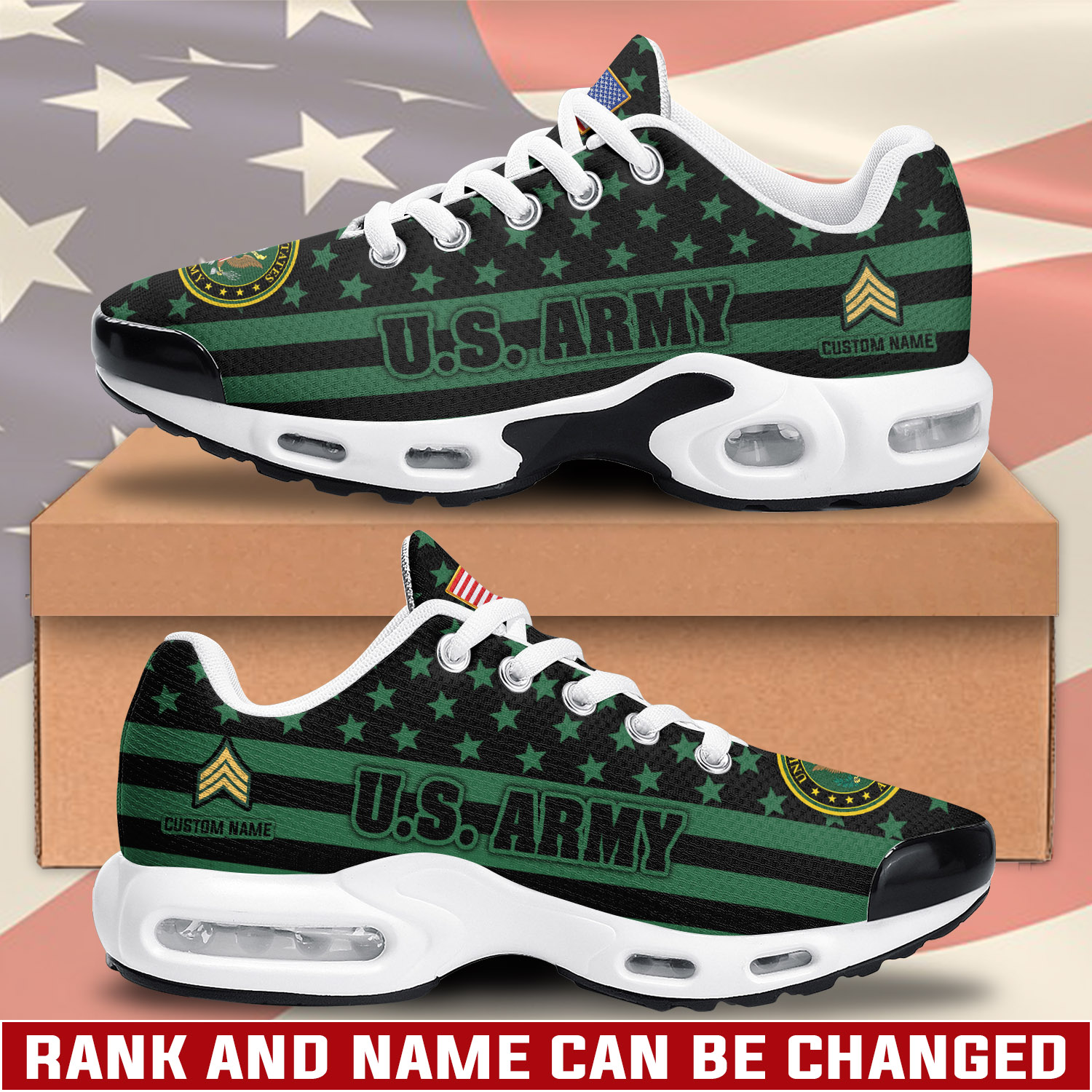TKC2491 Air Max Plus Shoes Main