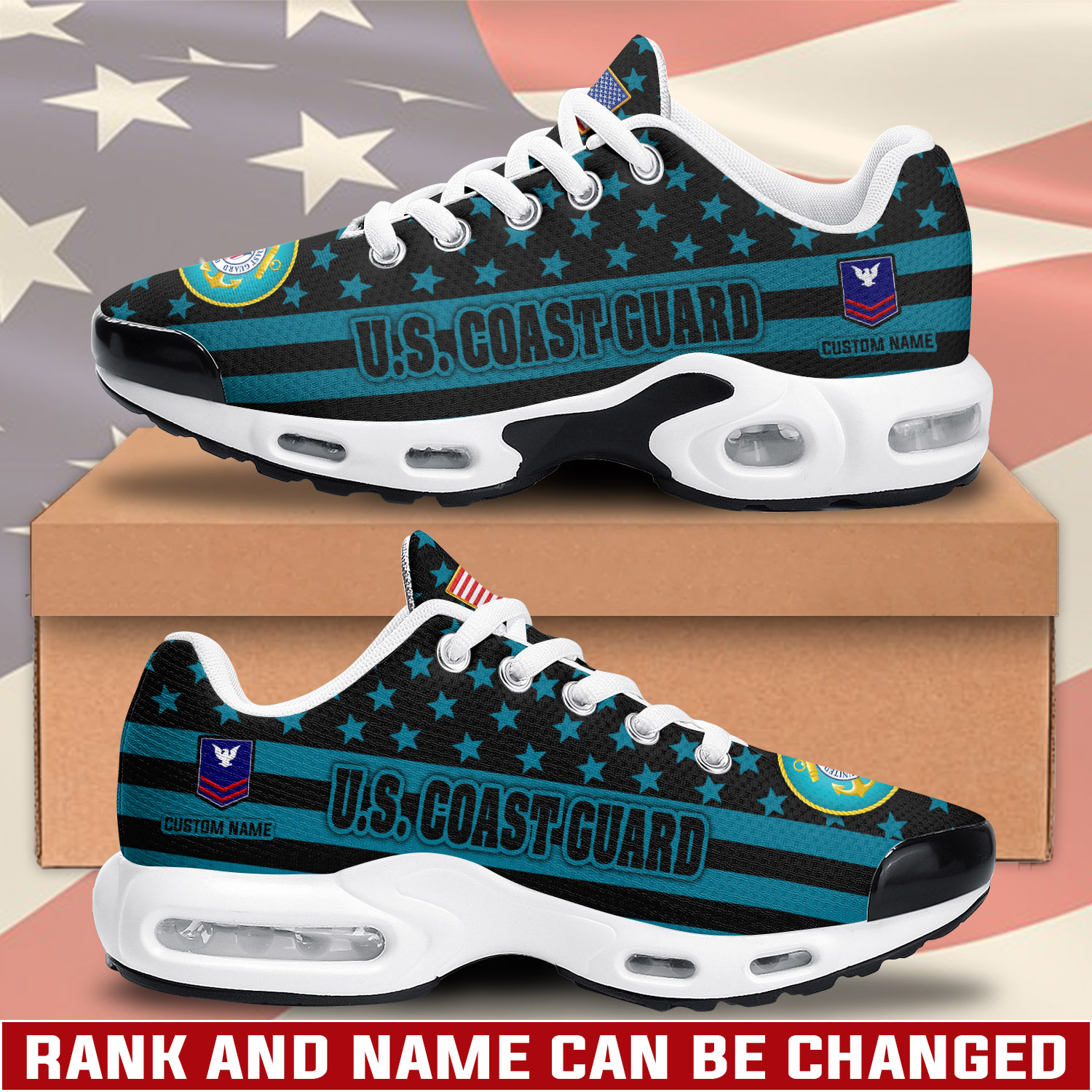TKC2492 Air Max Plus Shoes Main
