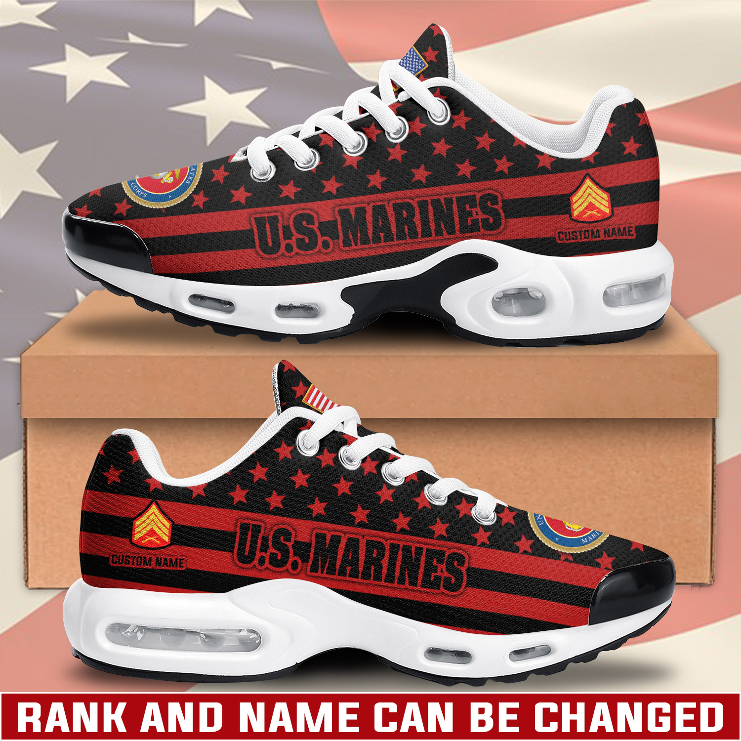 TKC2493 Air Max Plus Shoes Main