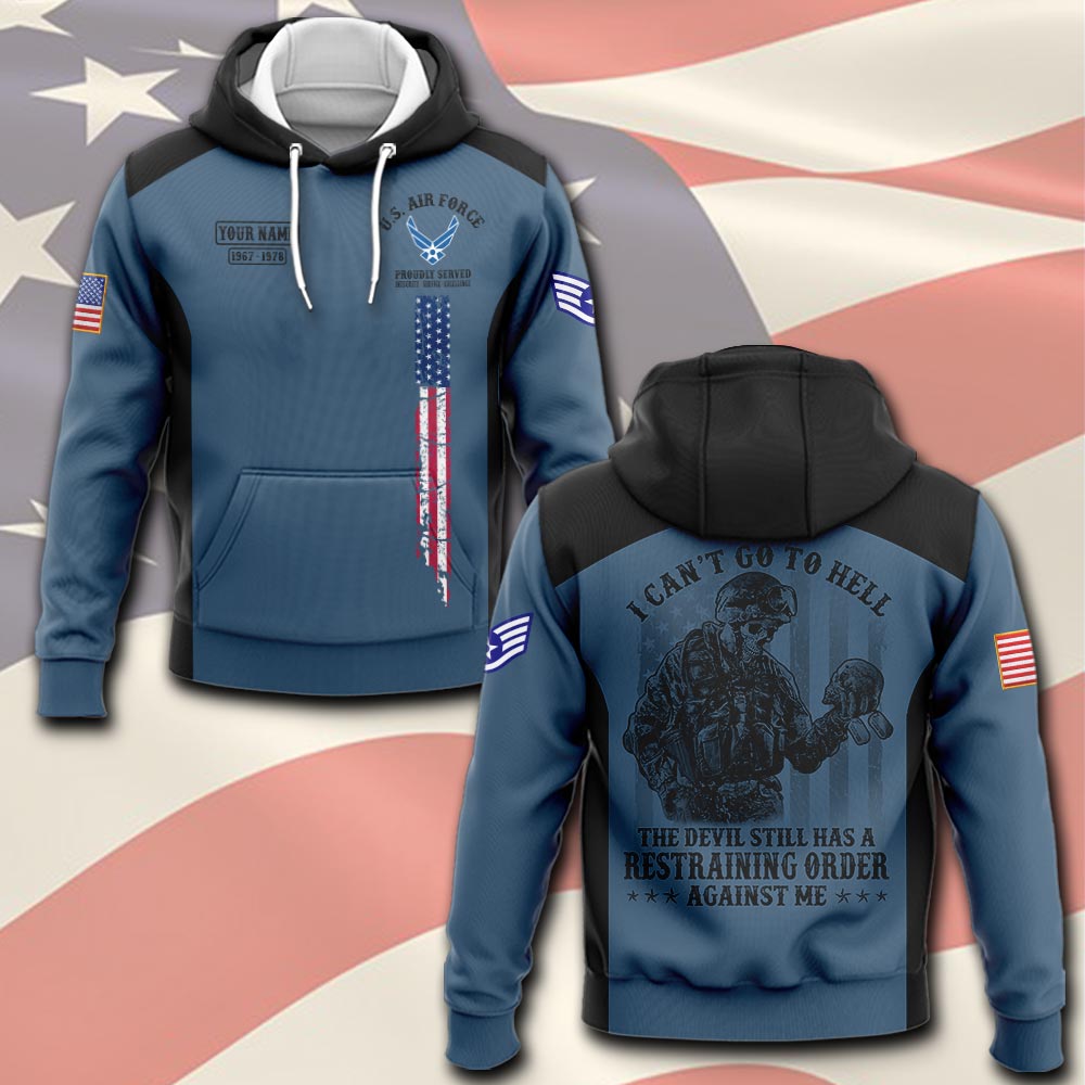 TKC2515 Hoodie Main