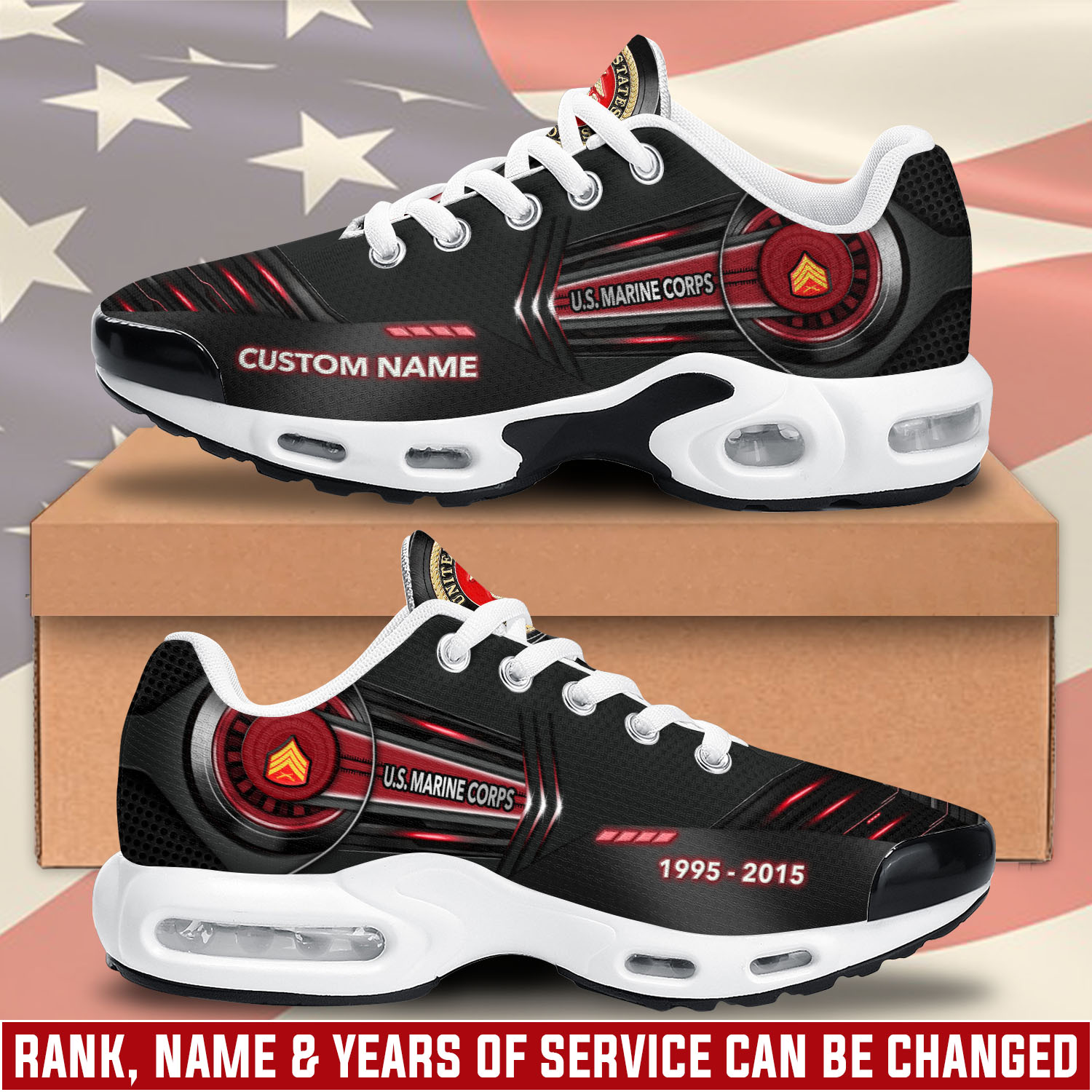 TKC2544 Air Max Plus Shoes Main
