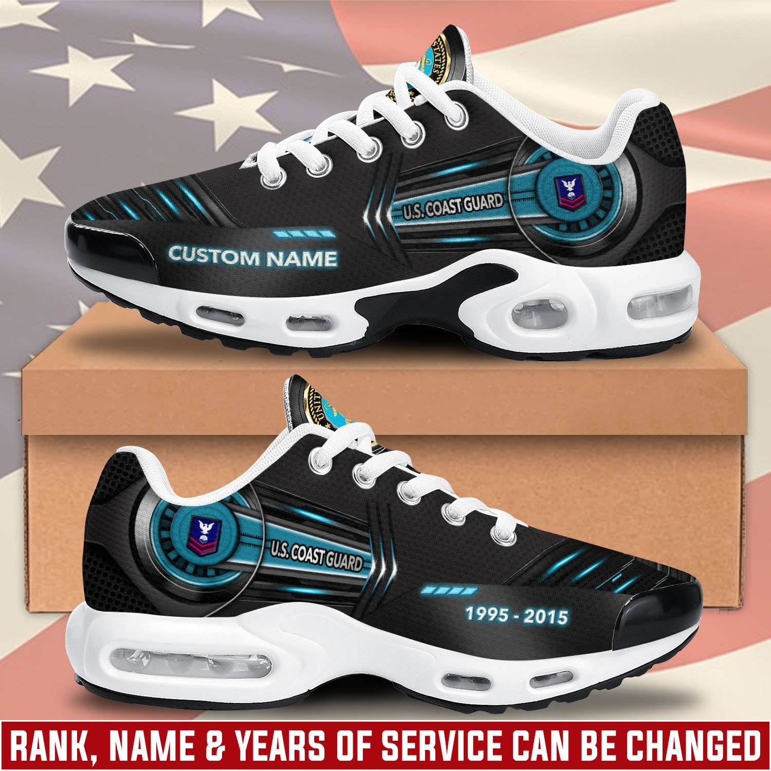 TKC2545 Air Max Plus Shoes Main