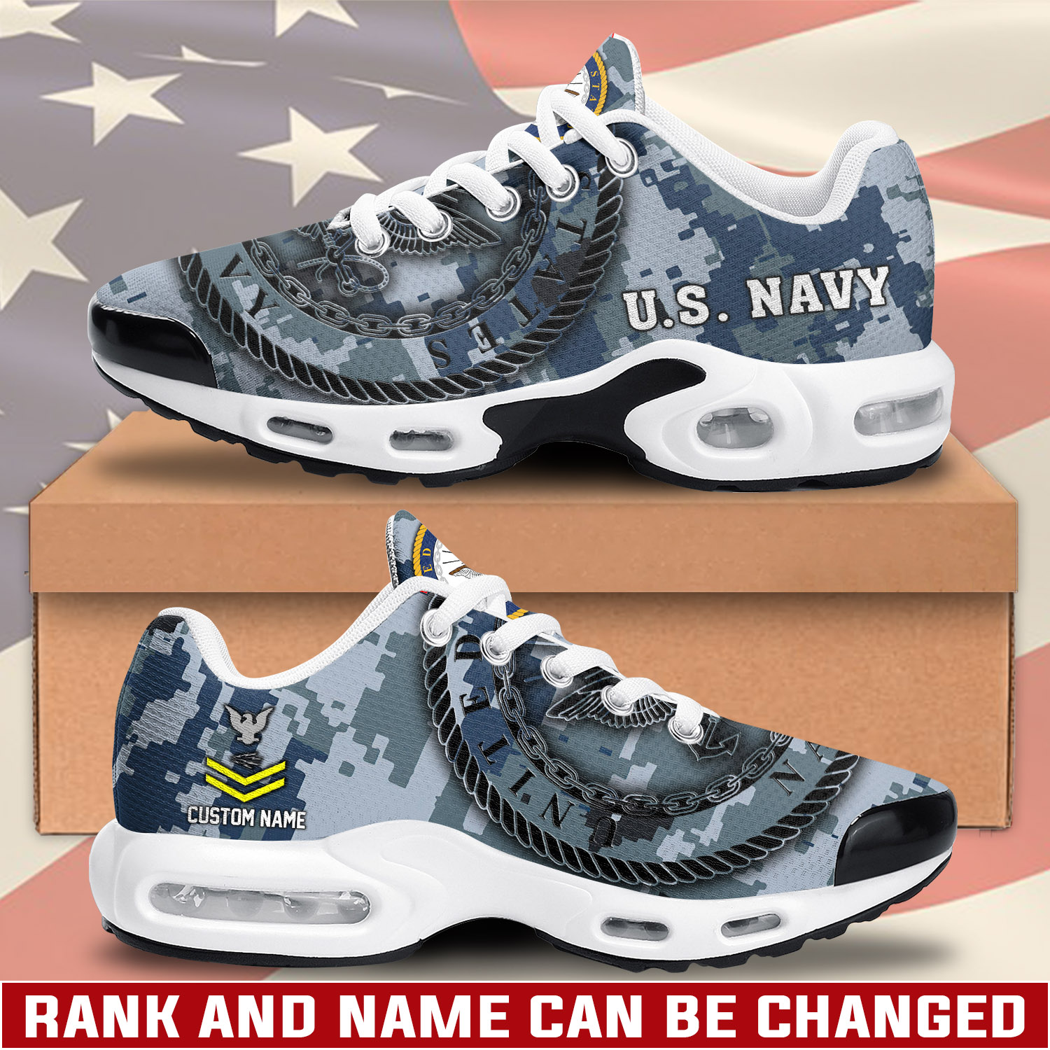 TKC2562 Air Max Plus Shoes Main