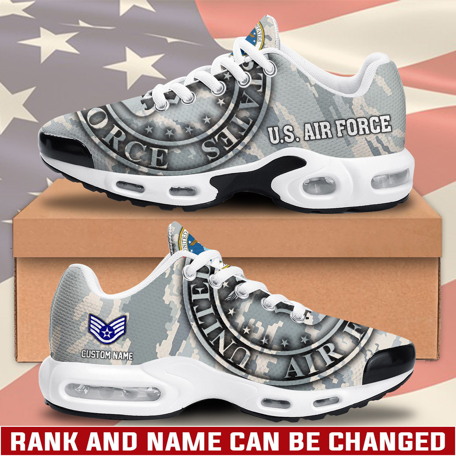 TKC2563 Air Max Plus Shoes Main