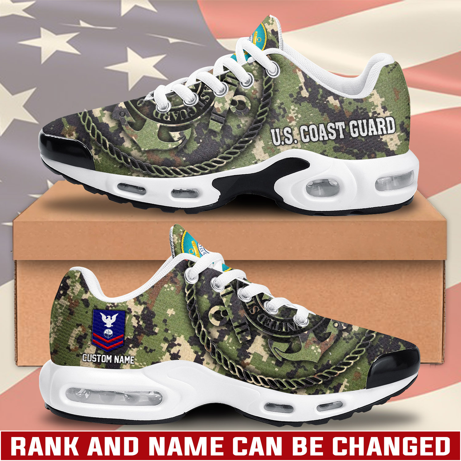 TKC2564 Air Max Plus Shoes Main