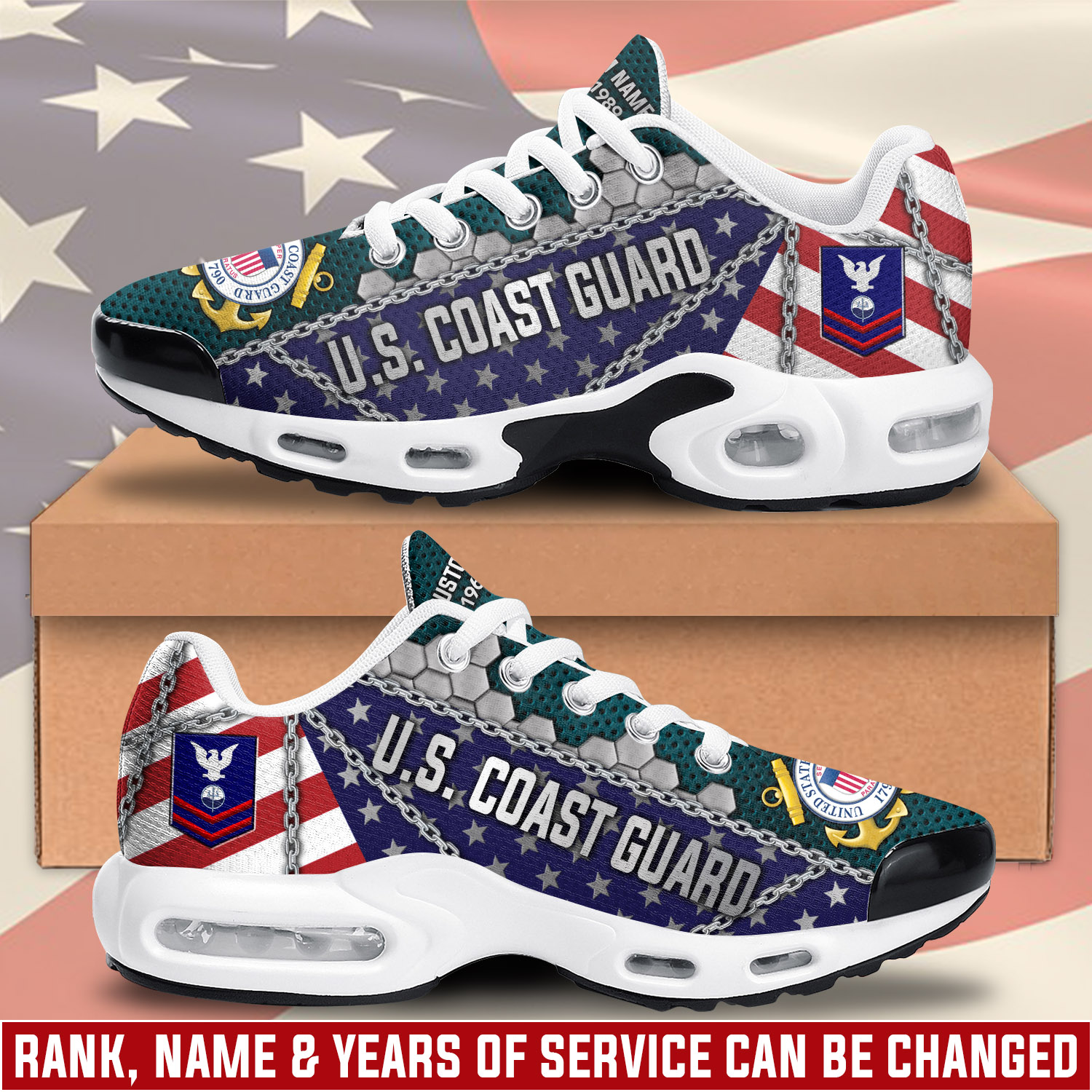 TKC2570 Air Max Plus Shoes Main