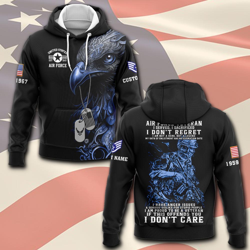 TKC2587 Hoodie Main